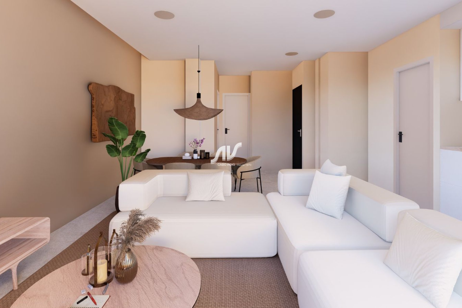 Nuevo - Apartamento - El Campello