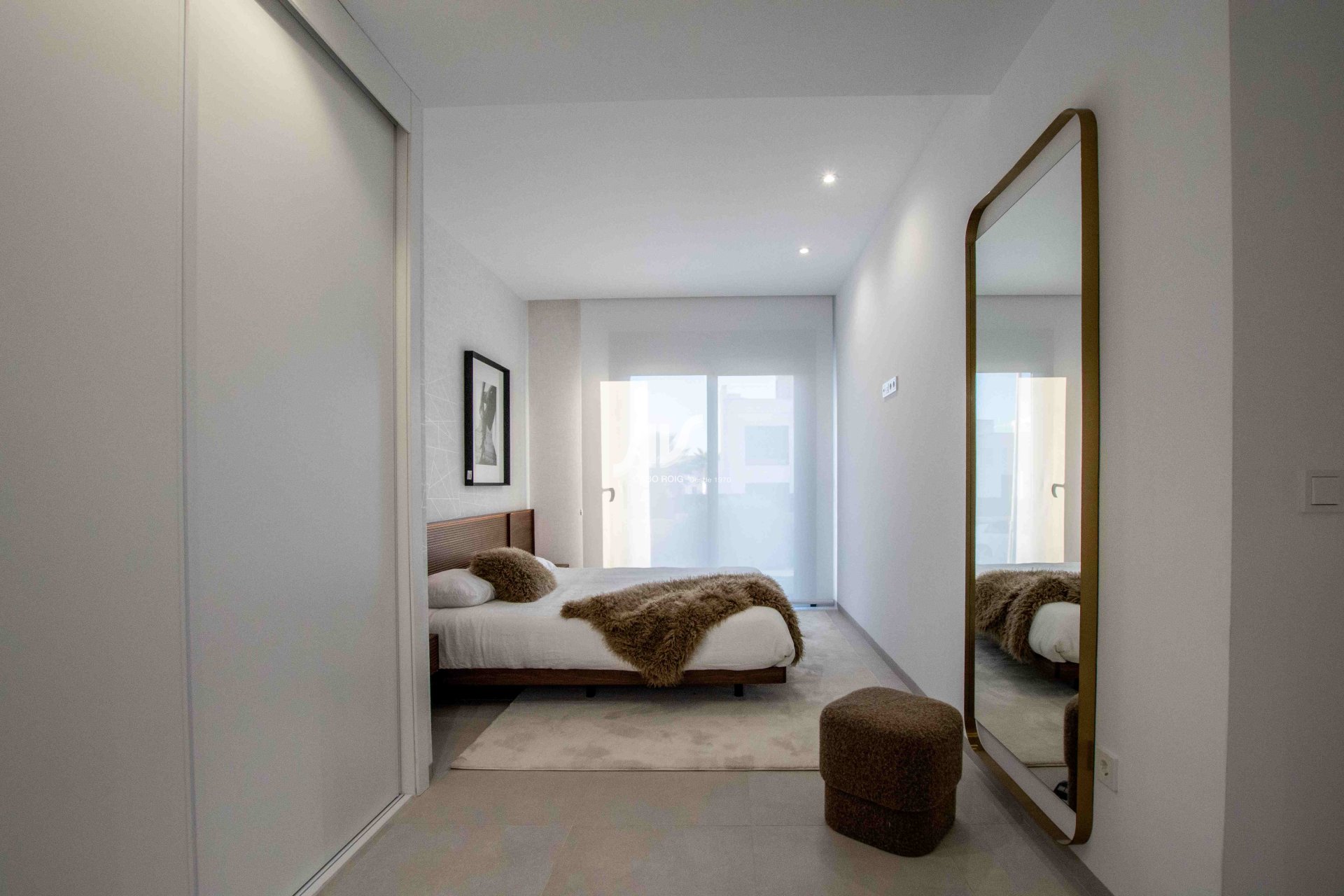 Nuevo - Apartamento - Finestrat