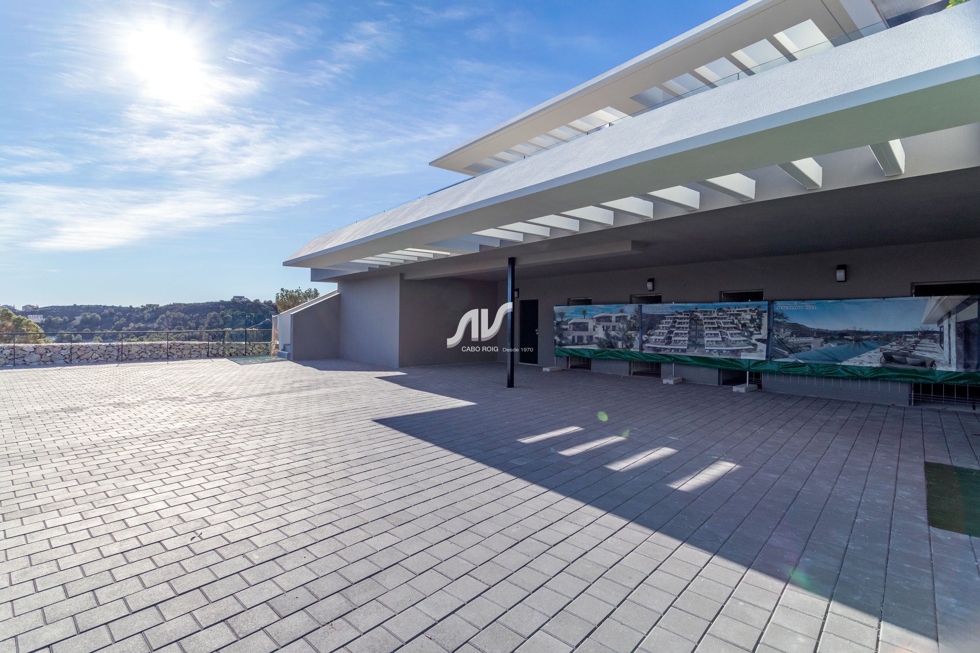 Nuevo - Apartamento - Finestrat