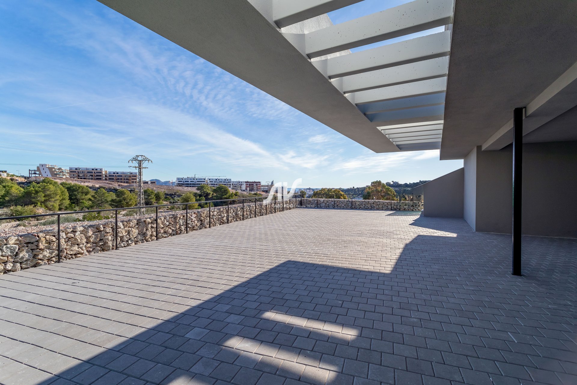 Nuevo - Apartamento - Finestrat