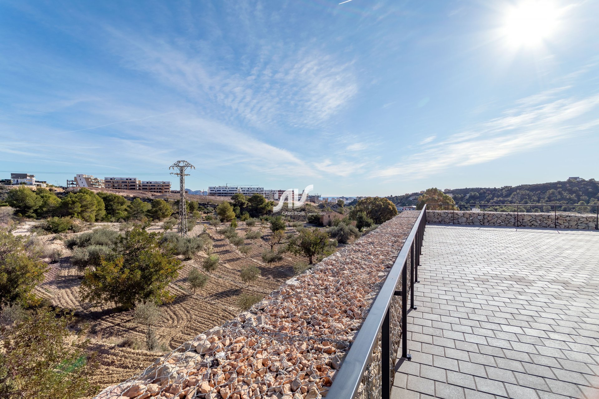 Nuevo - Apartamento - Finestrat