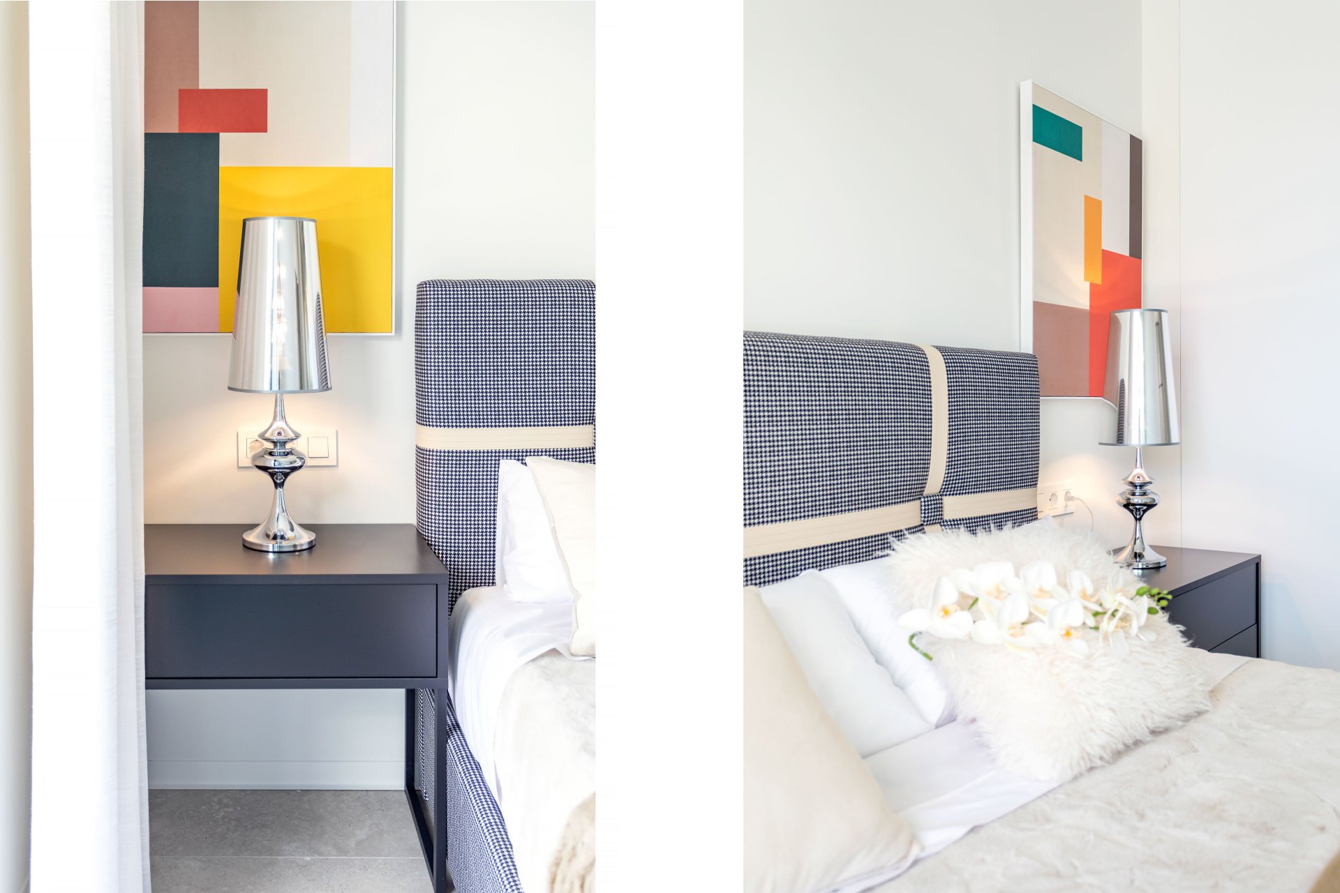 Nuevo - Apartamento - Finestrat