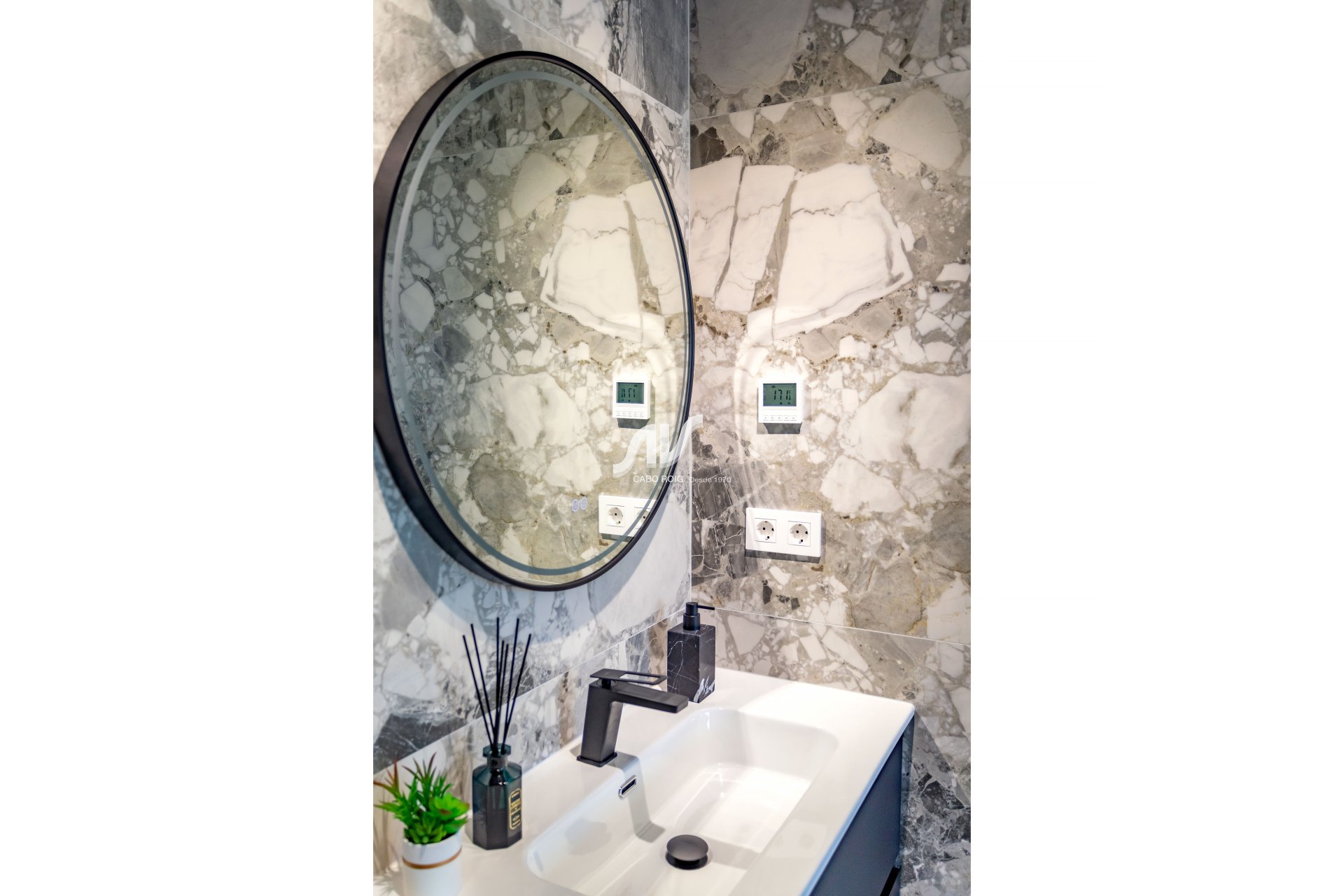 Nuevo - Apartamento - Finestrat