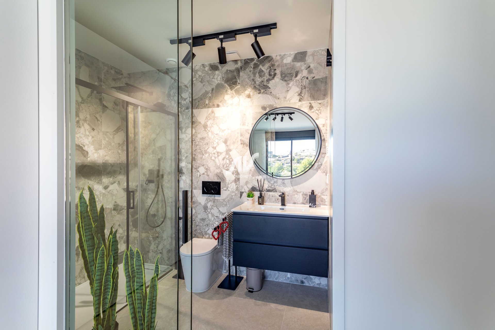 Nuevo - Apartamento - Finestrat