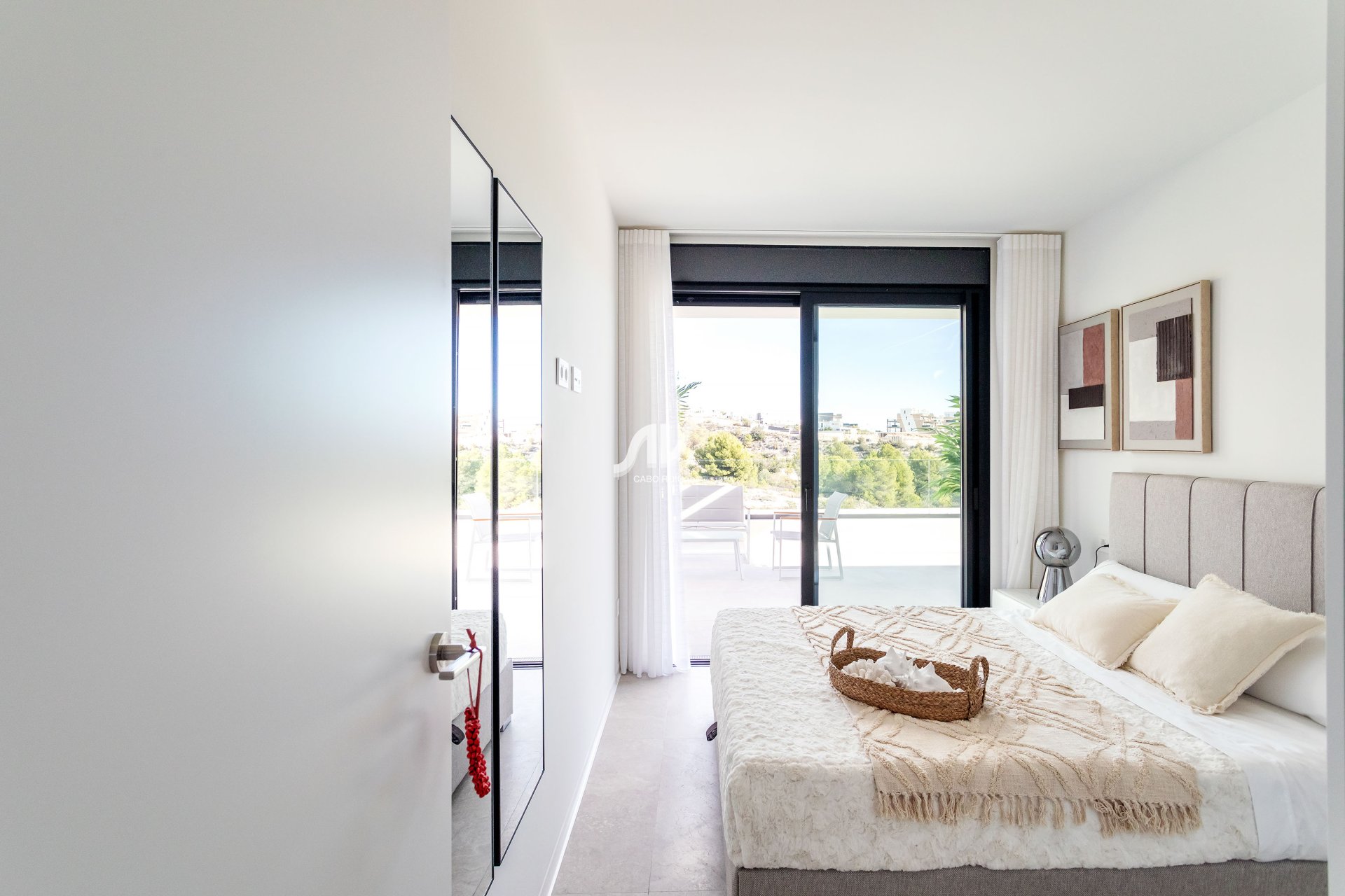 Nuevo - Apartamento - Finestrat