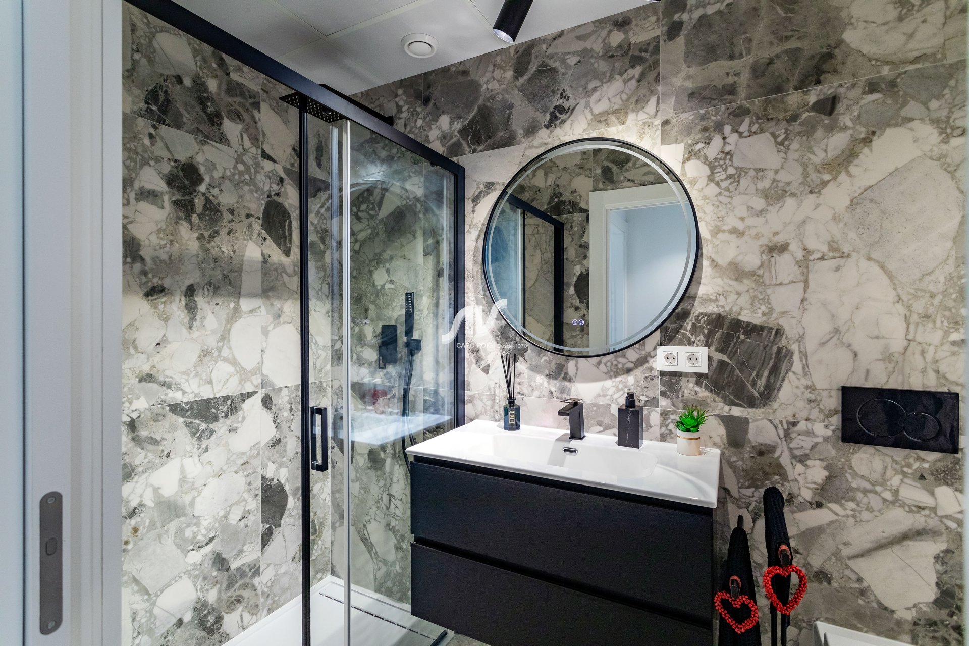 Nuevo - Apartamento - Finestrat