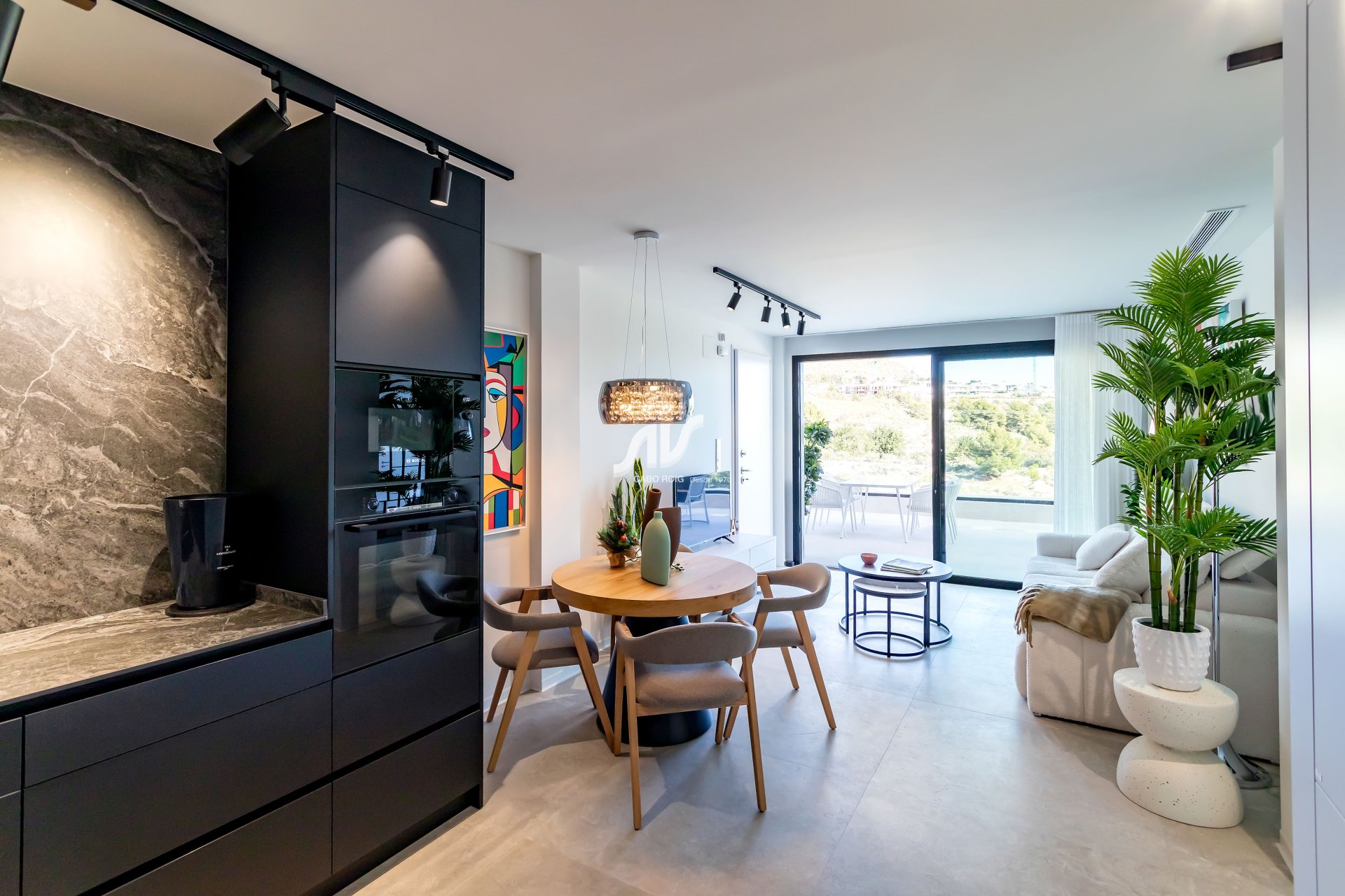 Nuevo - Apartamento - Finestrat