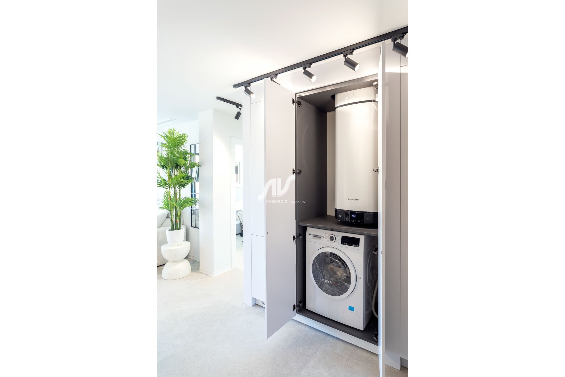 Nuevo - Apartamento - Finestrat