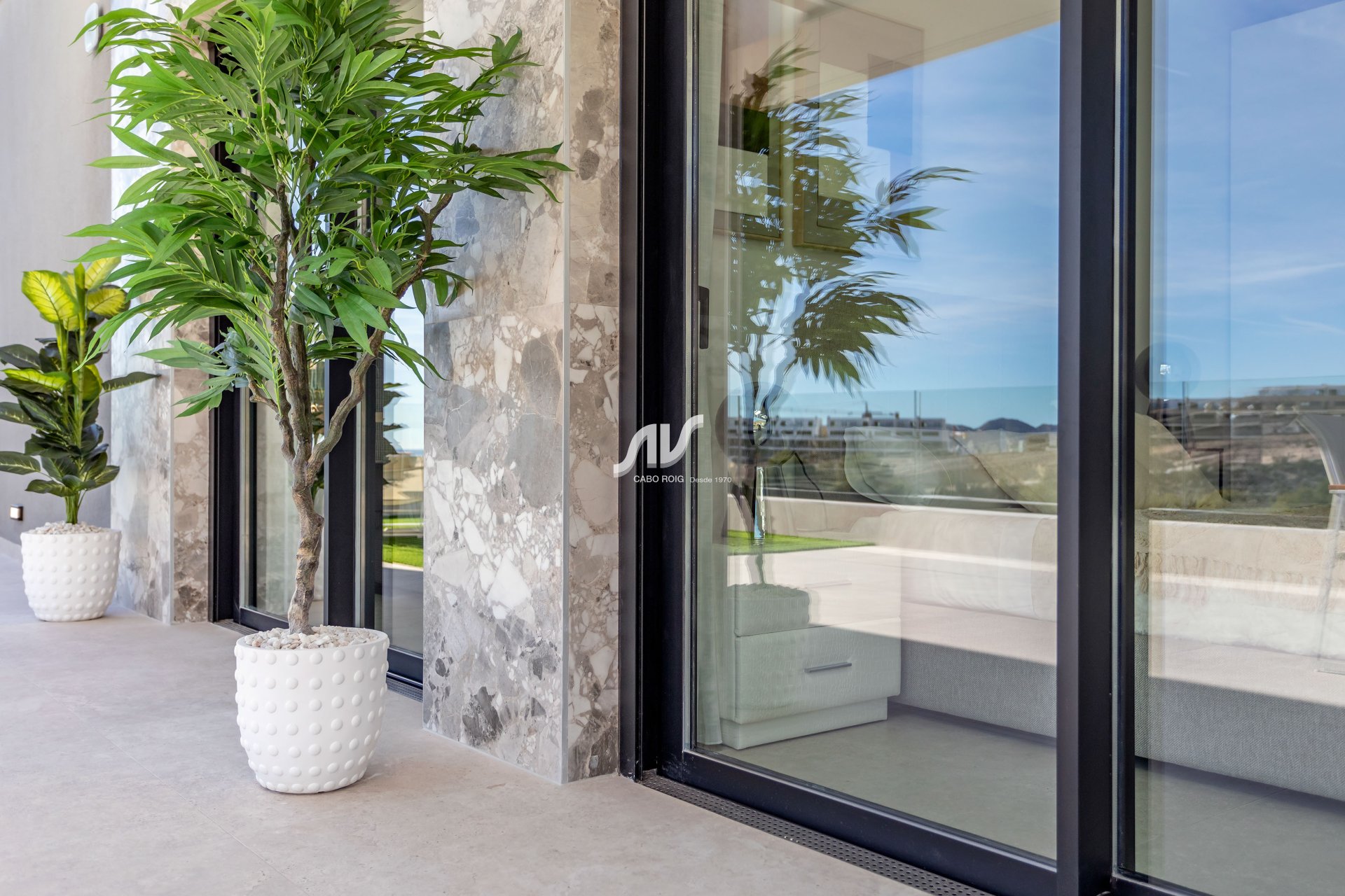 Nuevo - Apartamento - Finestrat