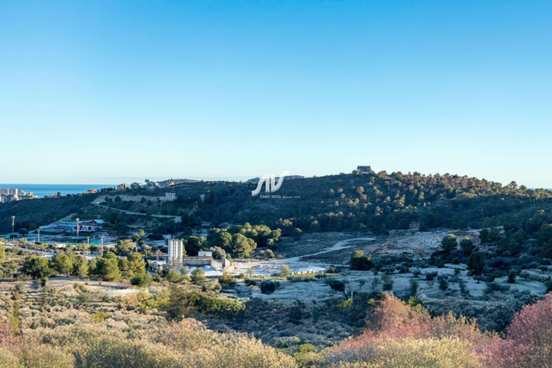 Nuevo - Apartamento - Finestrat