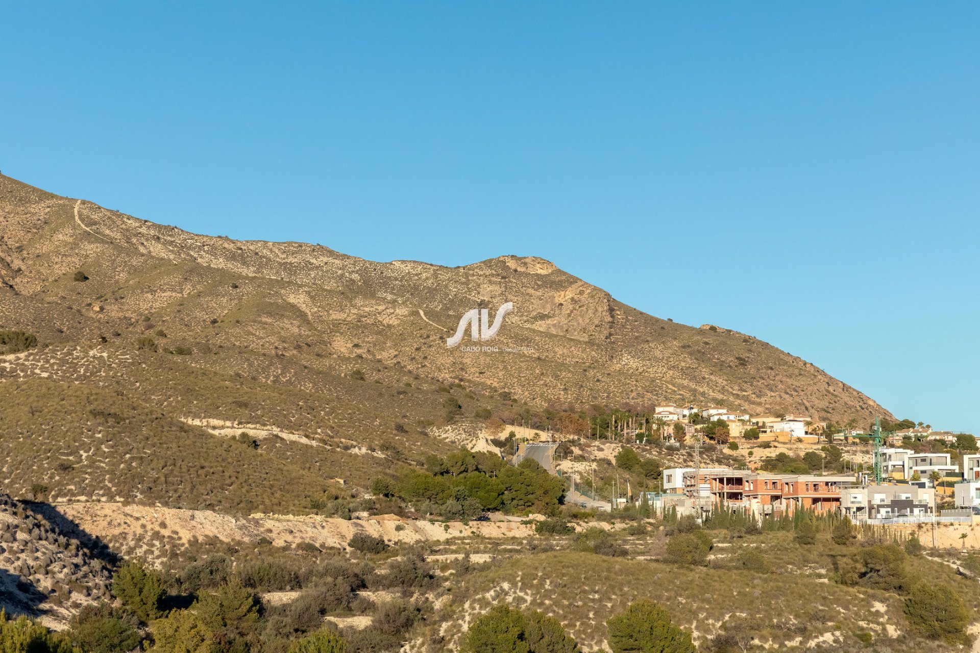 Nuevo - Apartamento - Finestrat