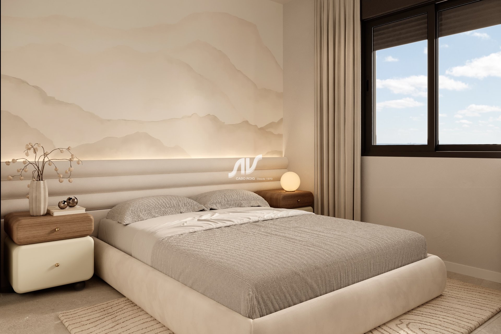 Nuevo - Apartamento - Finestrat