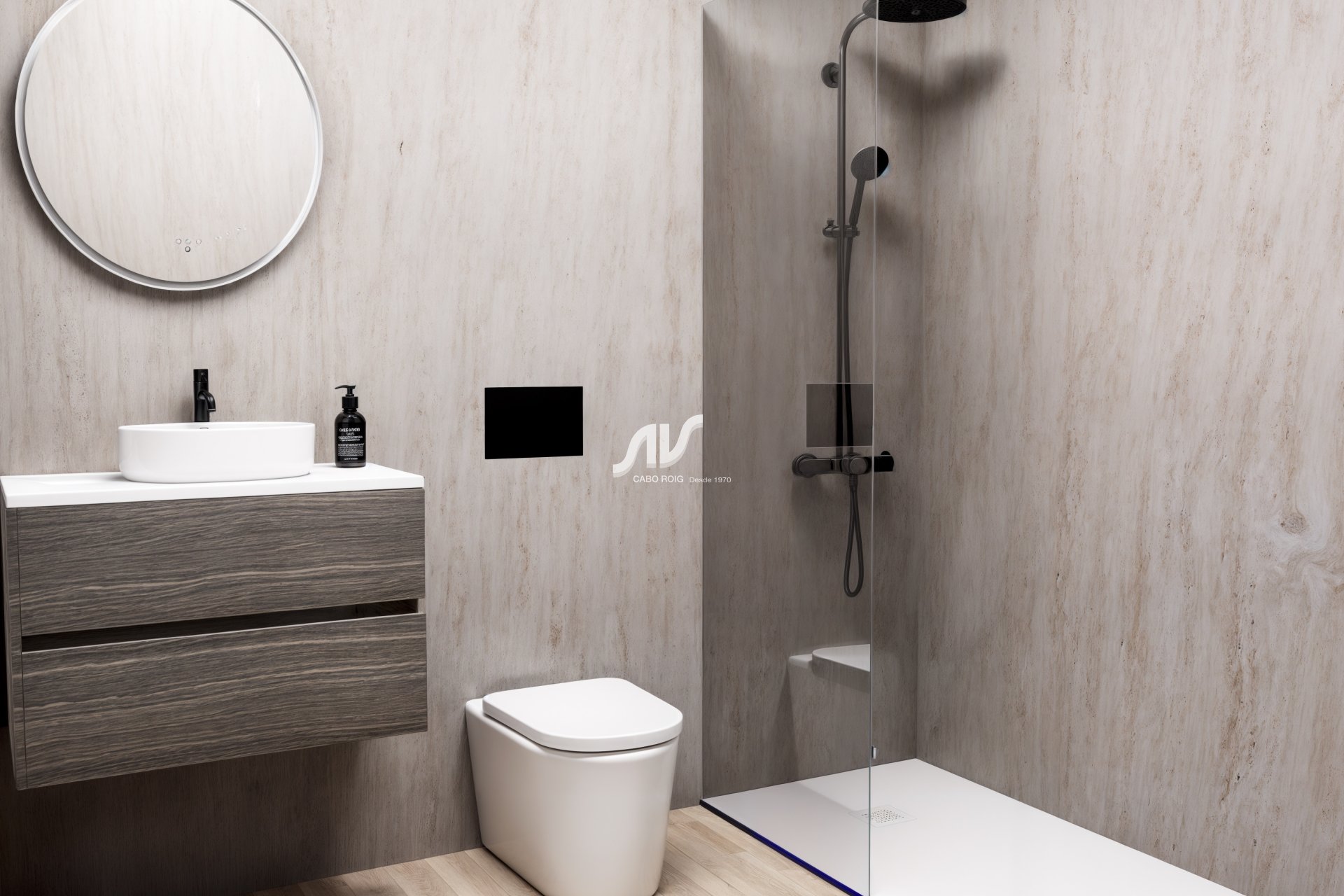 Nuevo - Apartamento - Finestrat