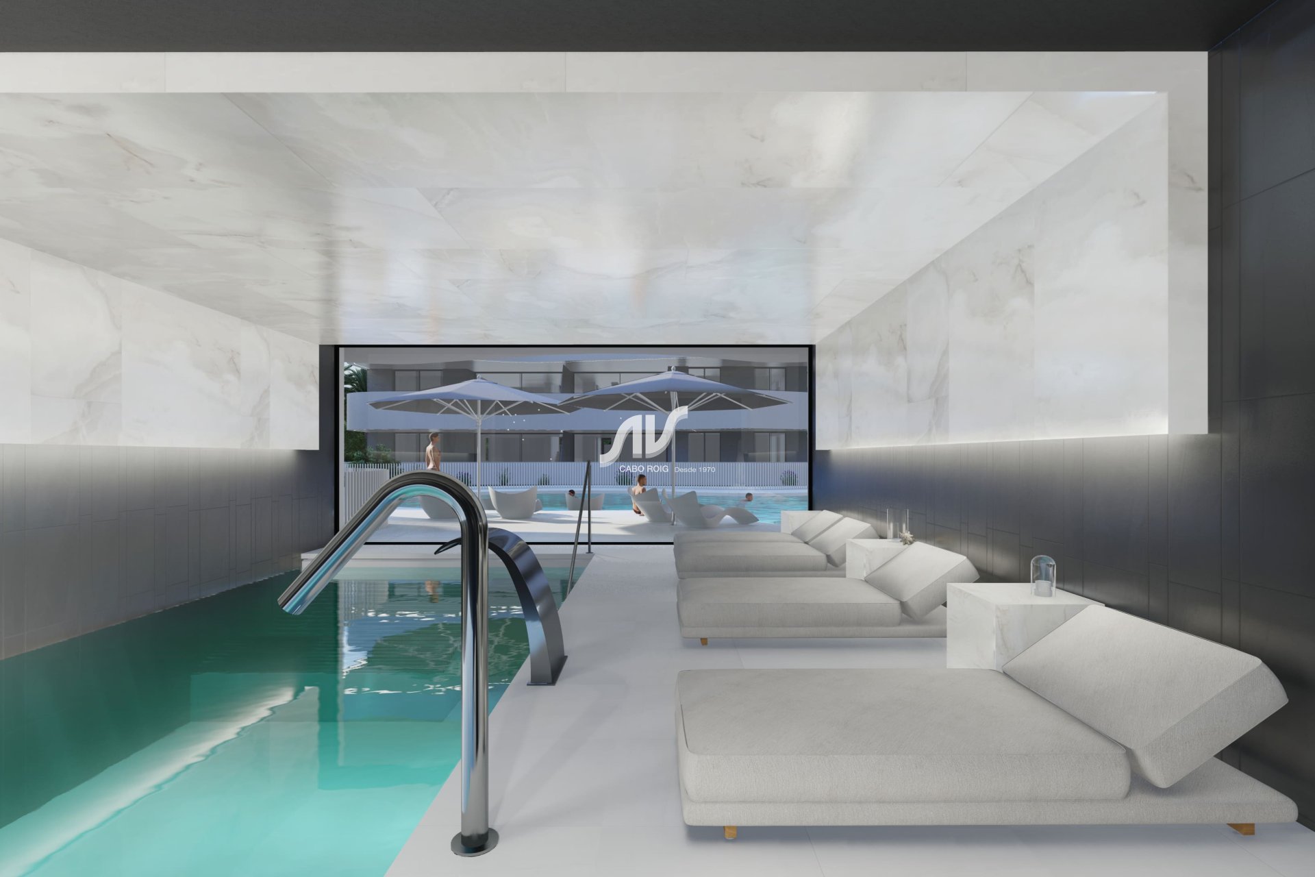 Nuevo - Apartamento - Guardamar del Segura