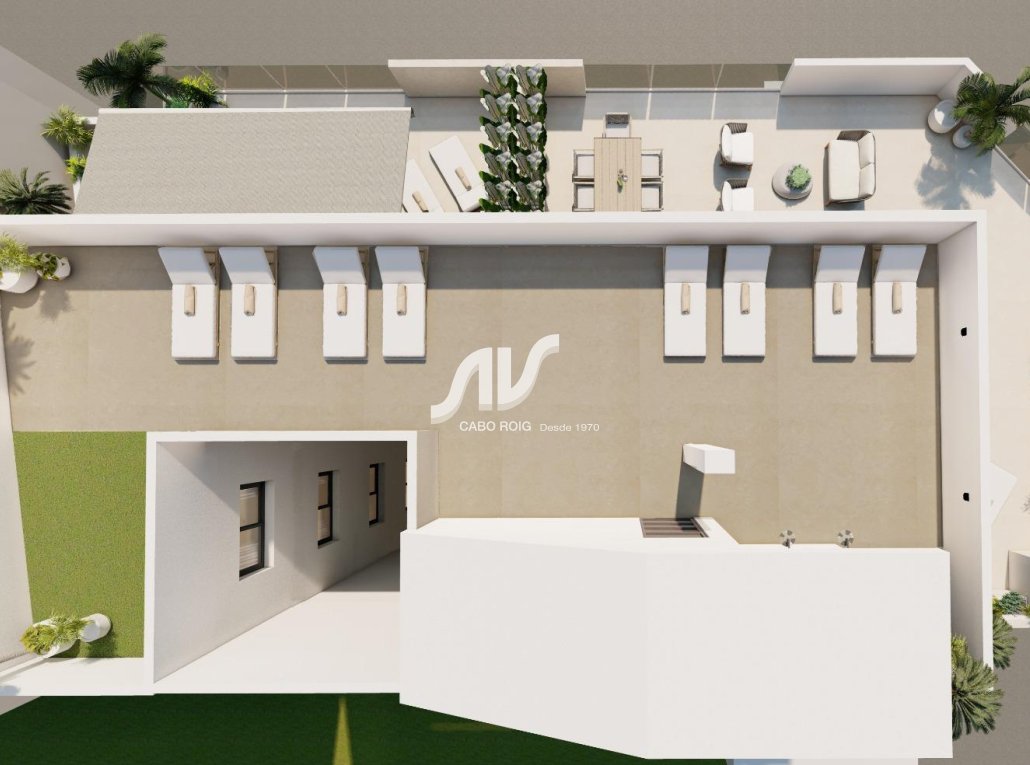 Nuevo - Apartamento - Guardamar del Segura