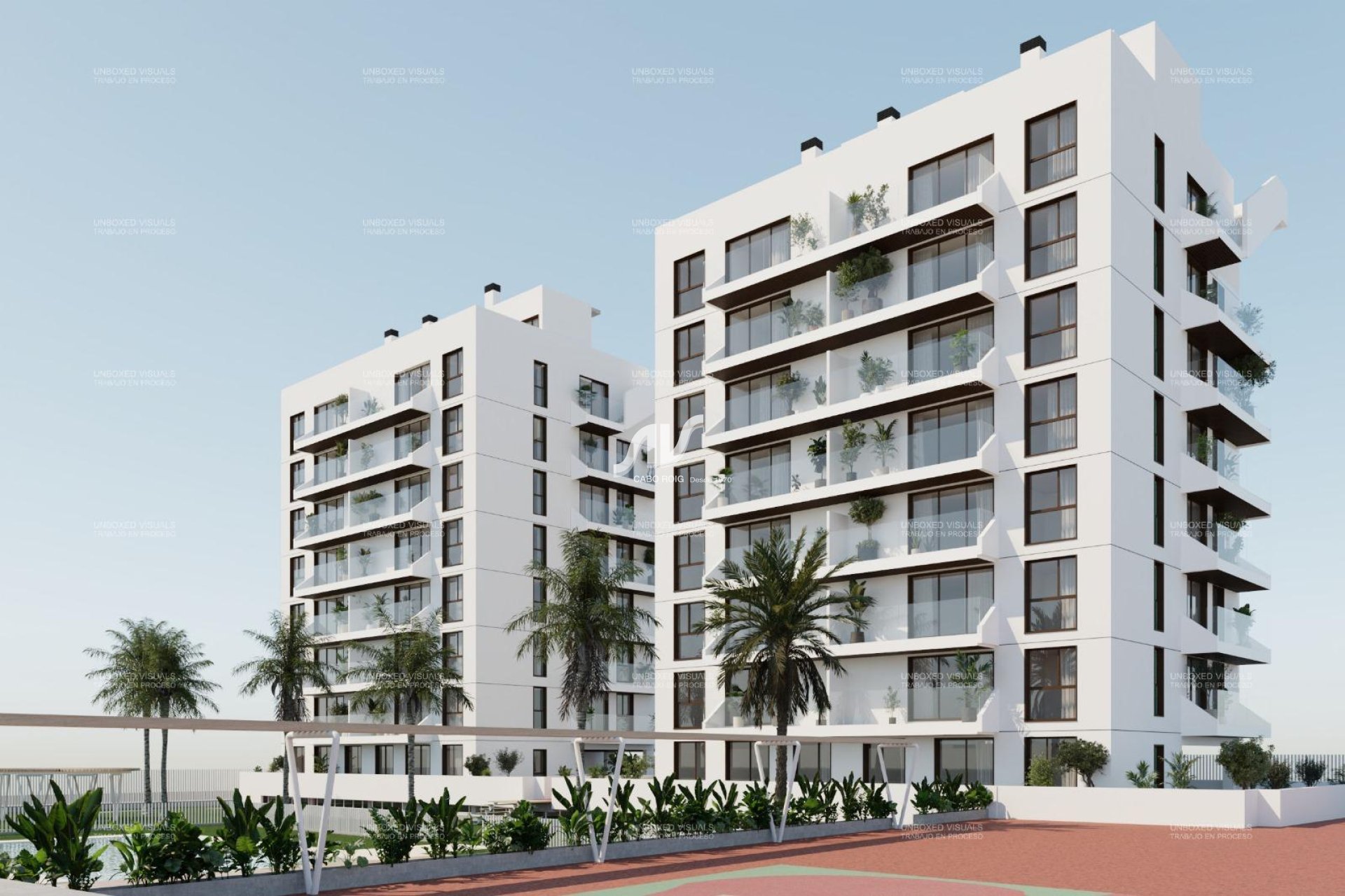 Nuevo - Apartamento - Guardamar del Segura