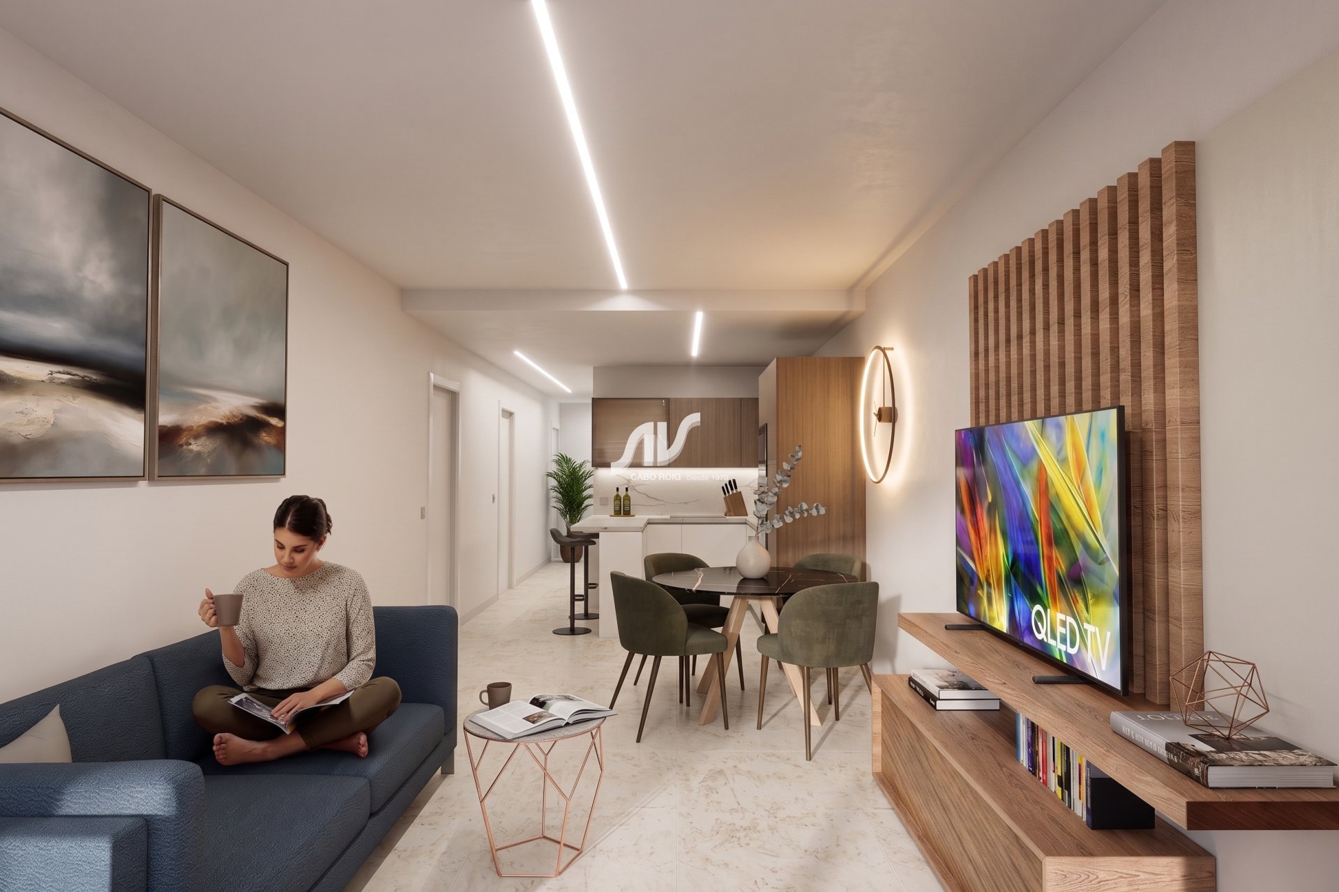 Nuevo - Apartamento - Guardamar del Segura