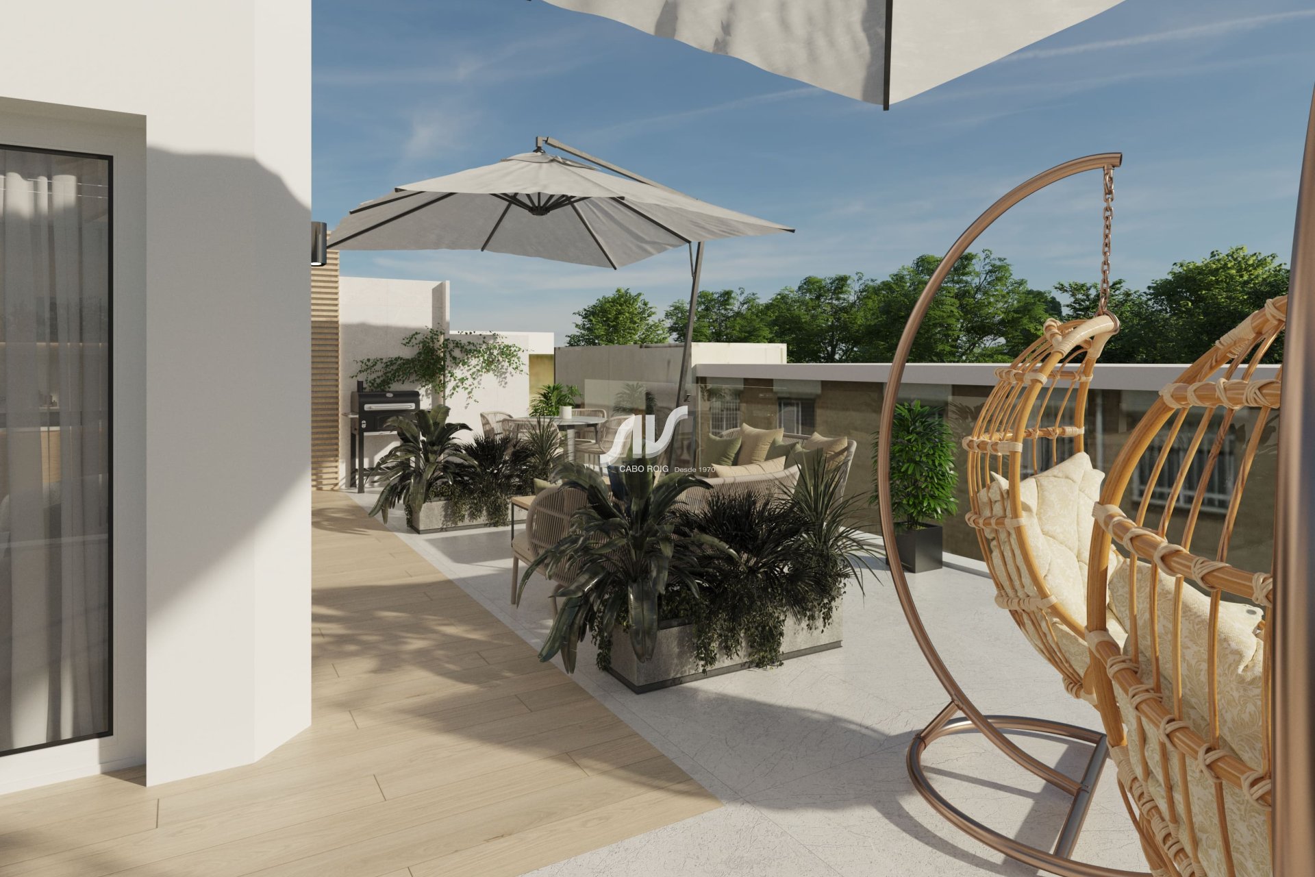 Nuevo - Apartamento - Guardamar del Segura