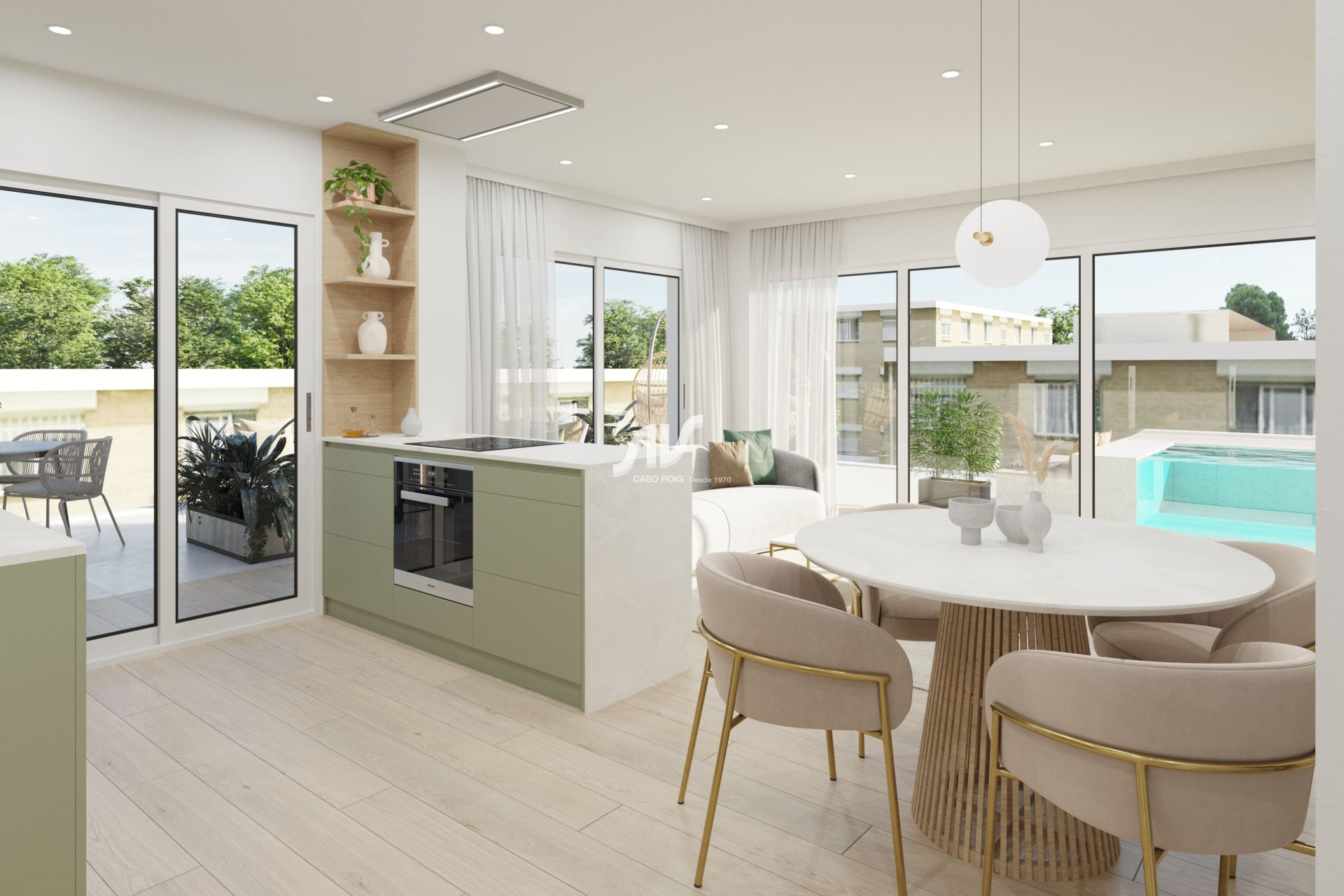 Nuevo - Apartamento - Guardamar del Segura