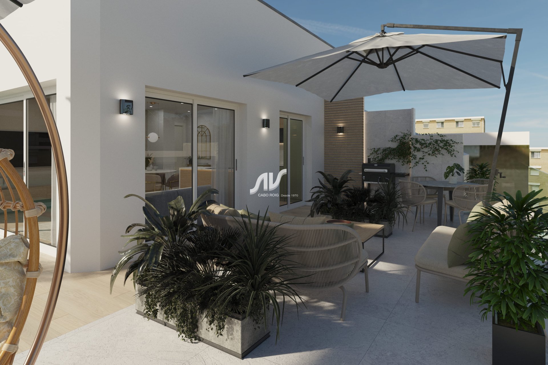 Nuevo - Apartamento - Guardamar del Segura