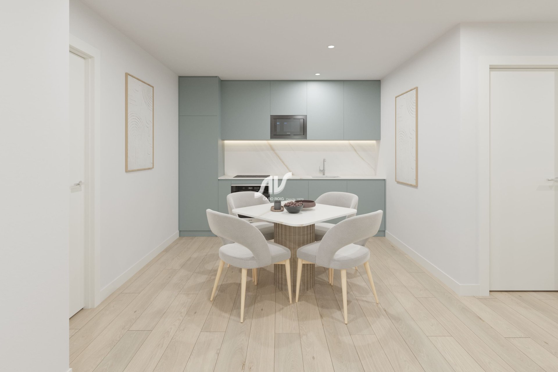 Nuevo - Apartamento - Guardamar del Segura