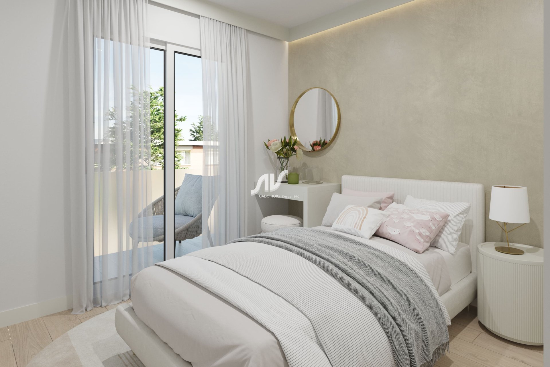 Nuevo - Apartamento - Guardamar del Segura