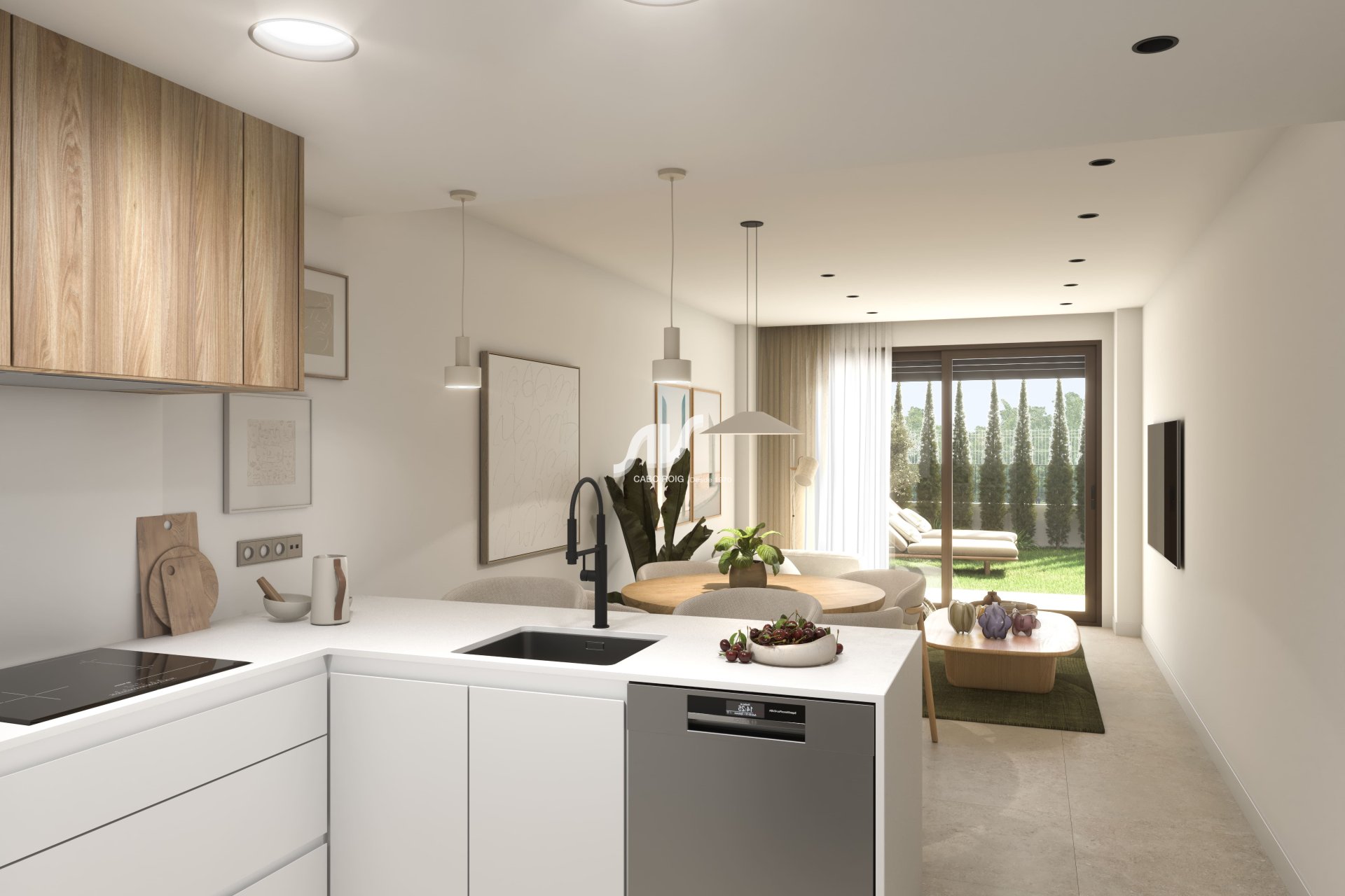Nuevo - Apartamento - Guardamar del Segura