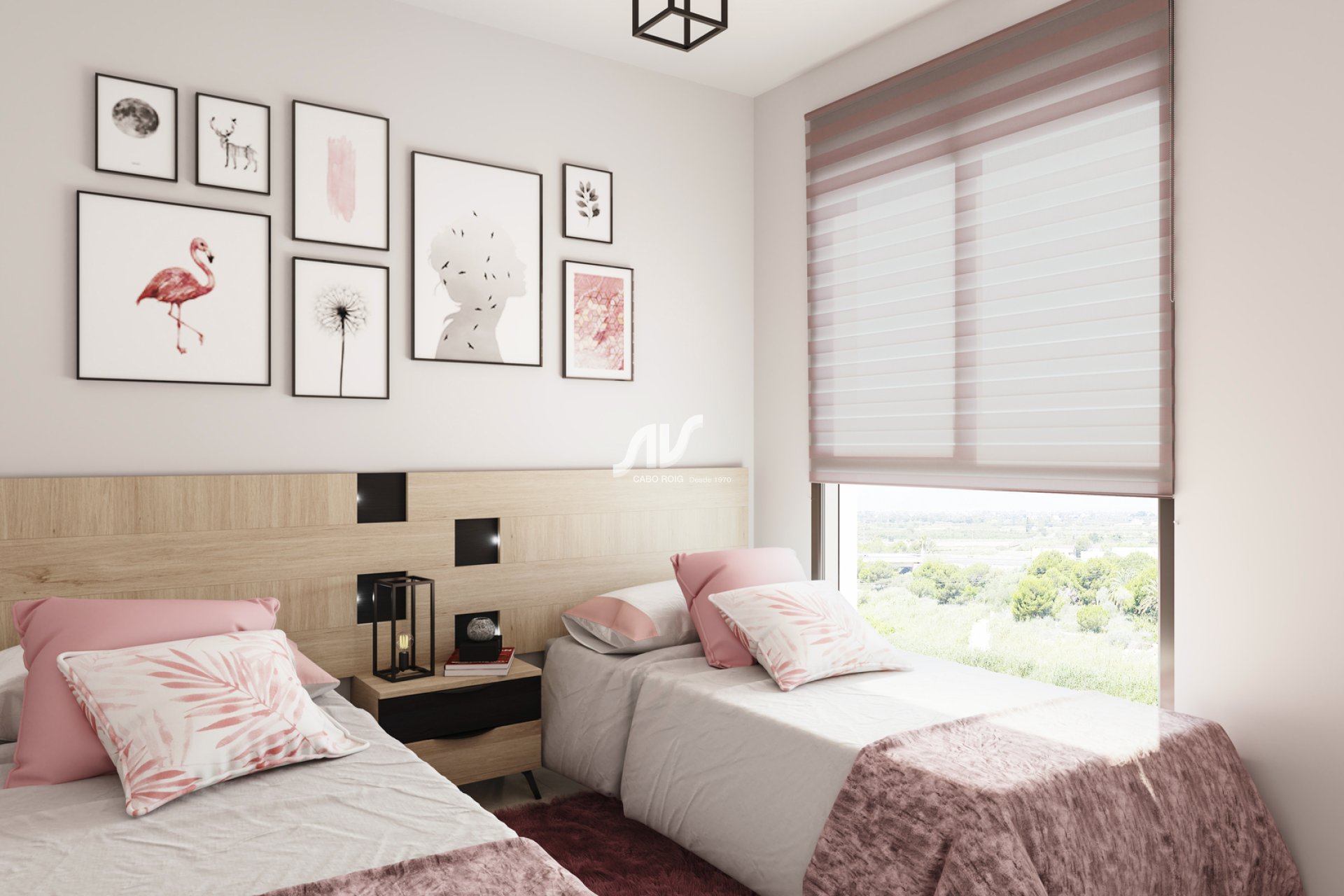 Nuevo - Apartamento - Guardamar del Segura