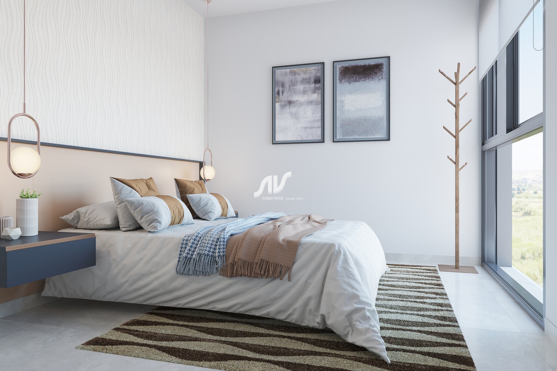 Nuevo - Apartamento - Guardamar del Segura