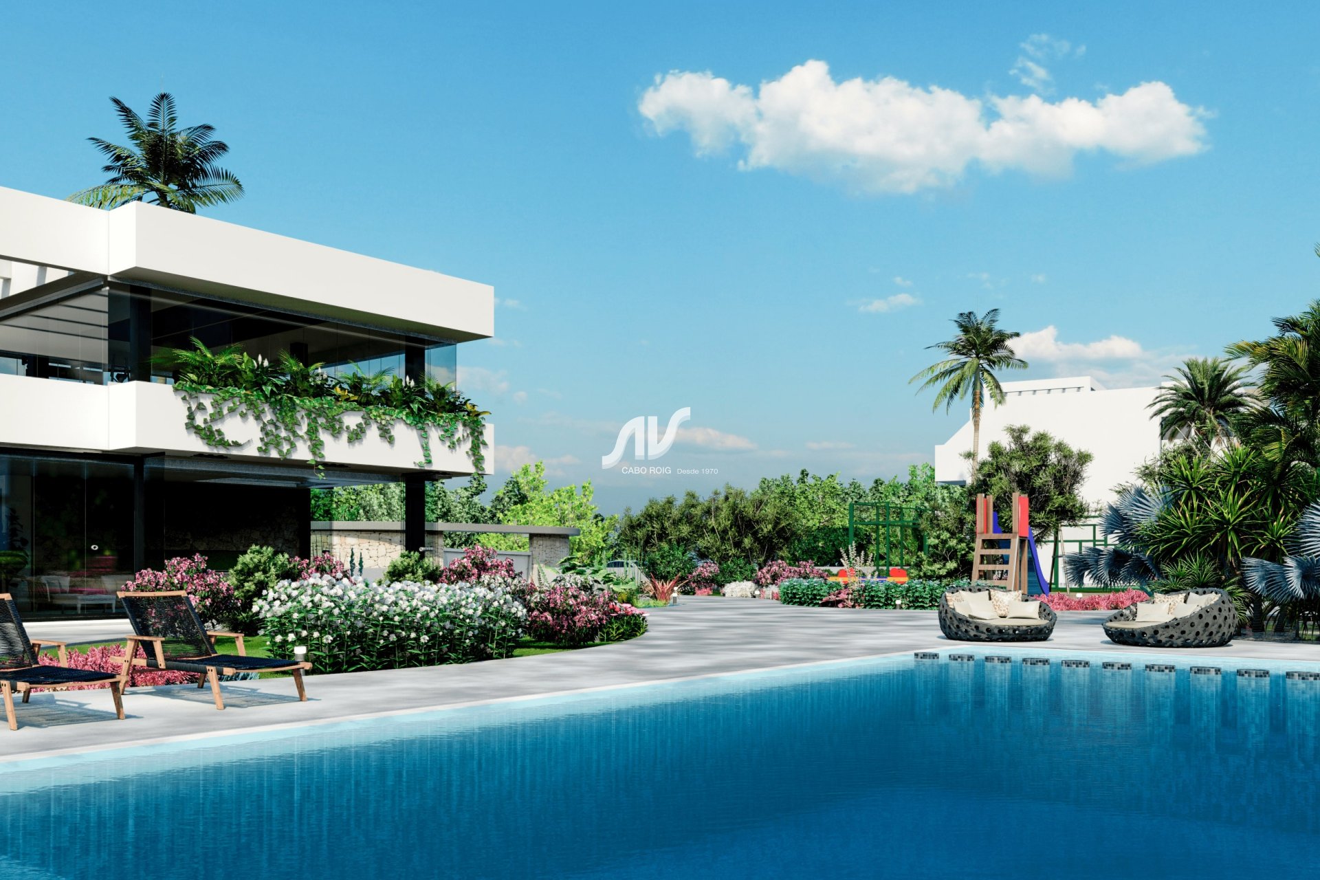 Nuevo - Apartamento - Guardamar del Segura