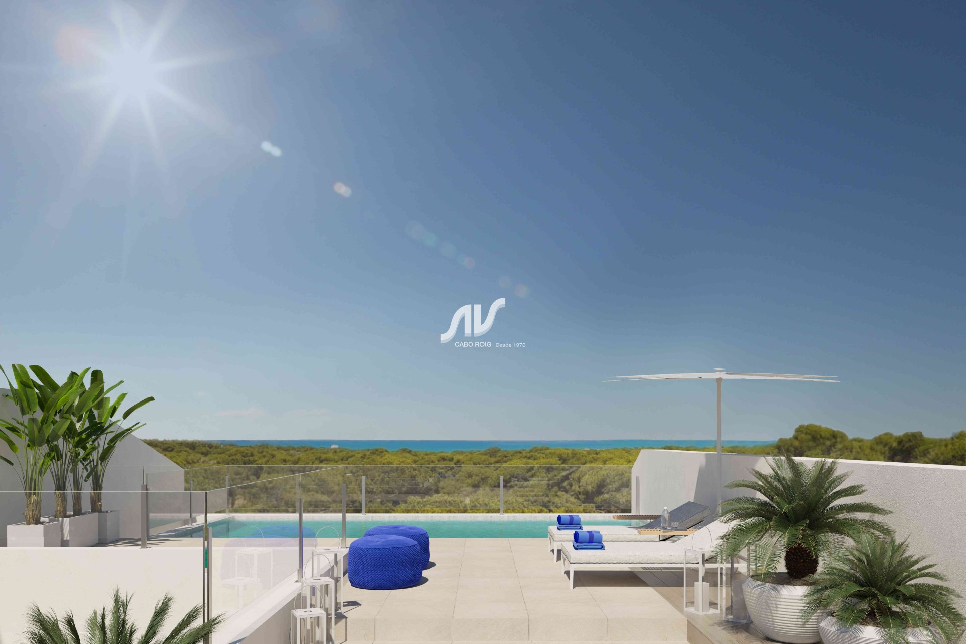 Nuevo - Apartamento - Guardamar del Segura