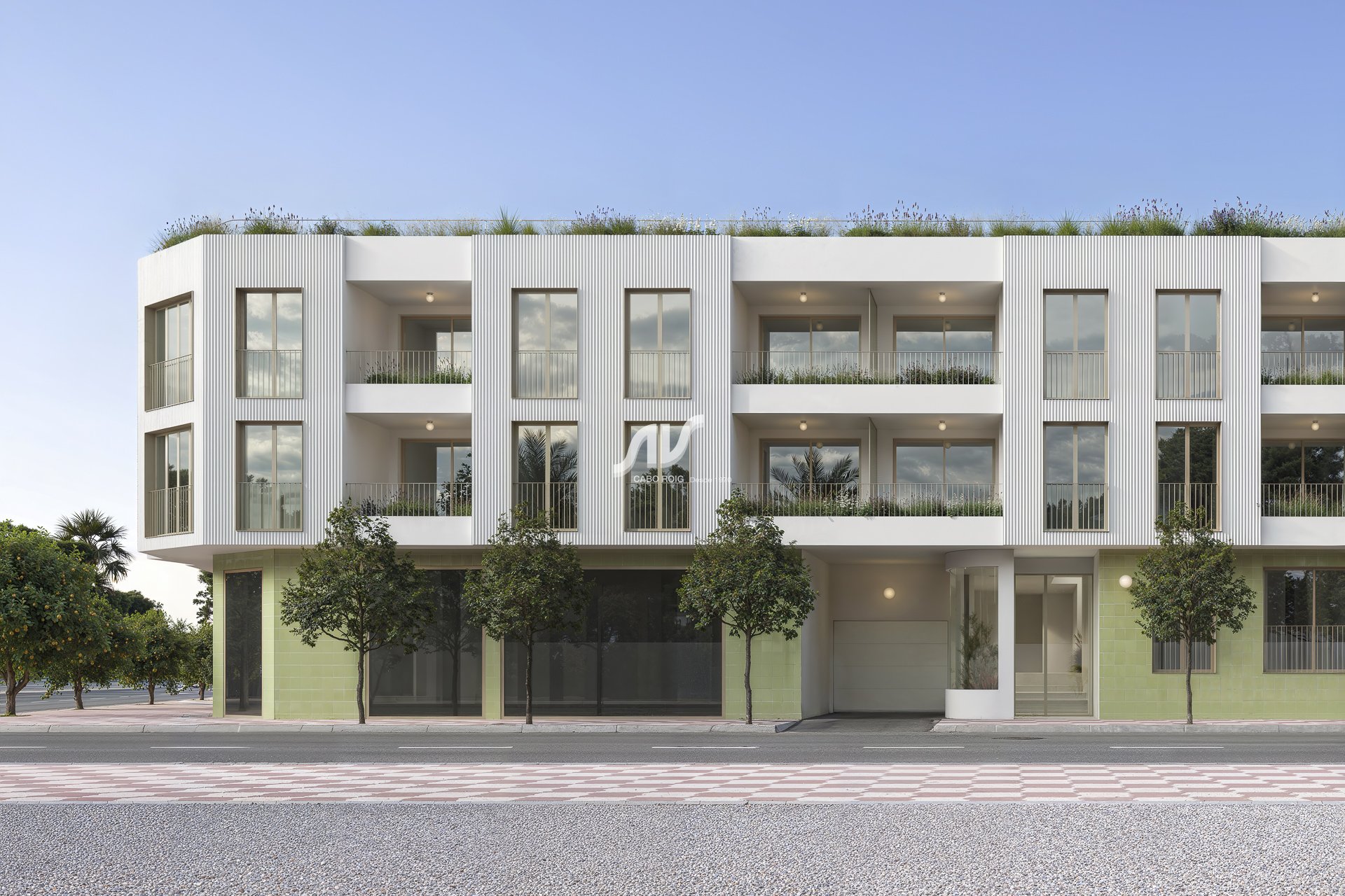 Nuevo - Apartamento - Jacarilla