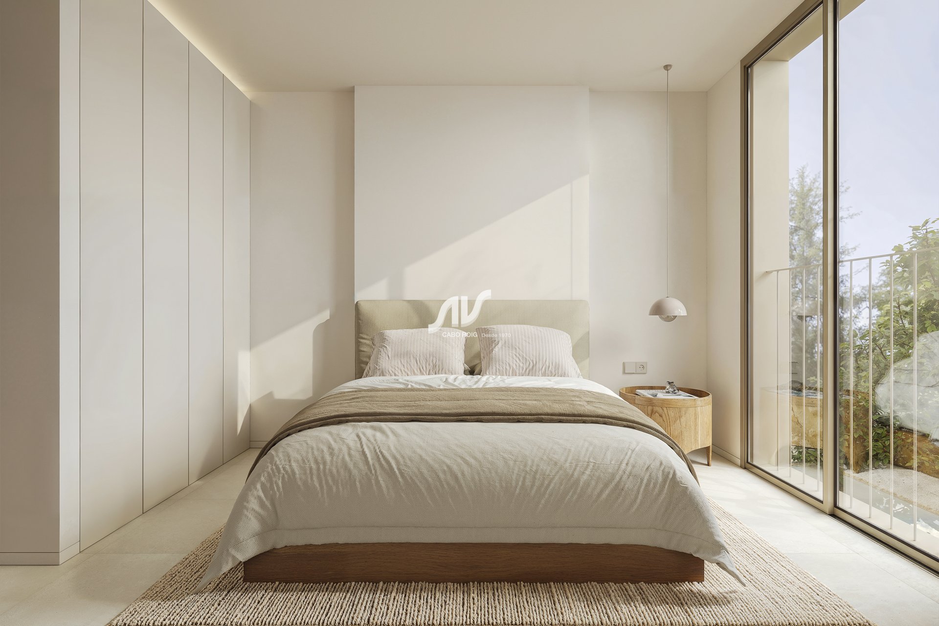 Nuevo - Apartamento - Jacarilla