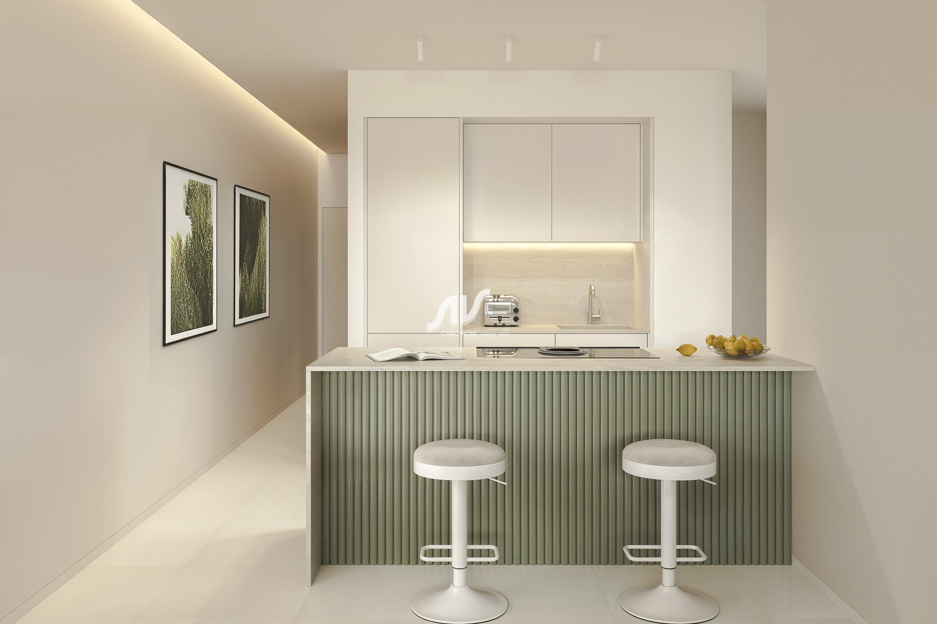 Nuevo - Apartamento - Jacarilla