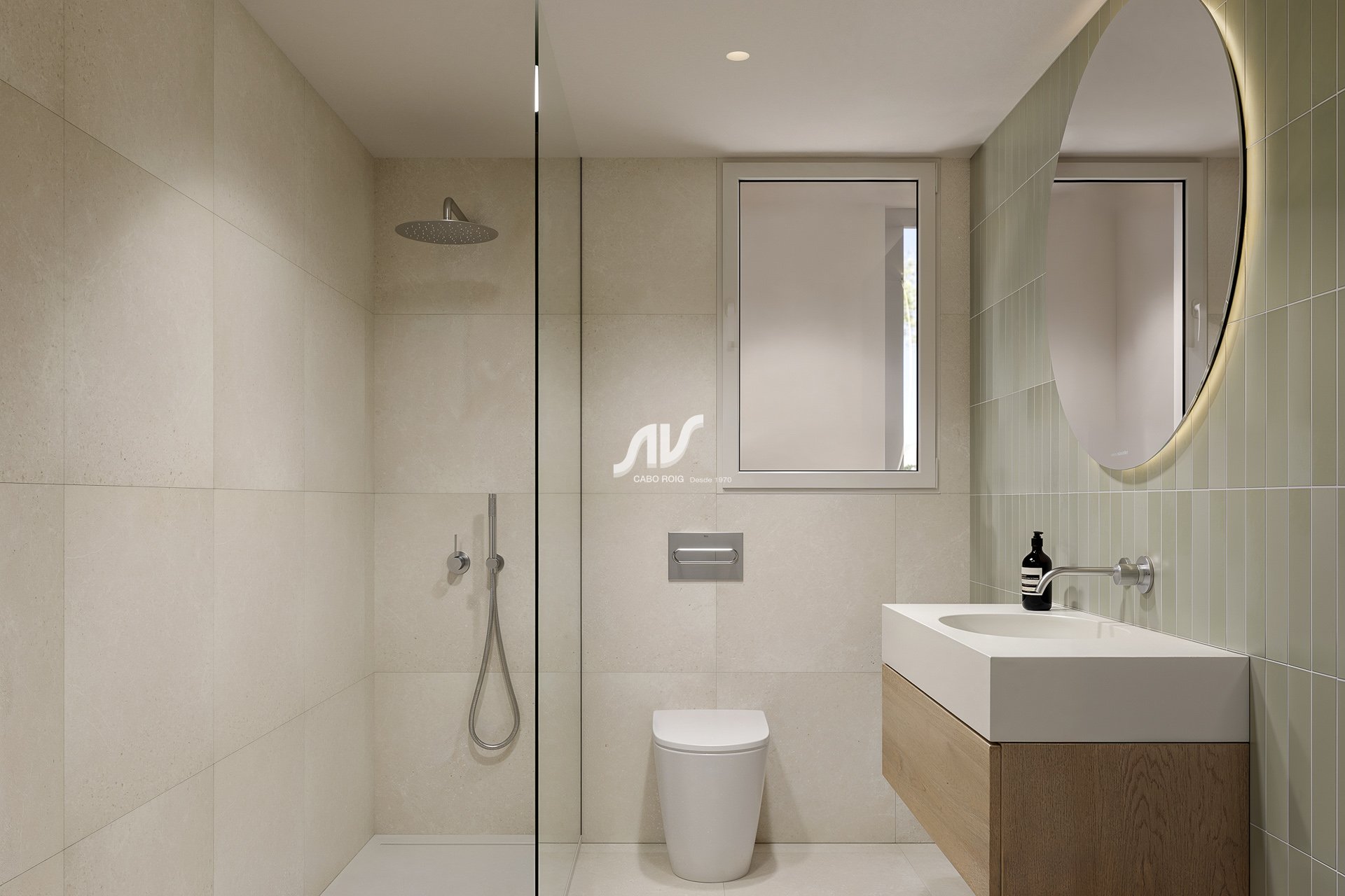 Nuevo - Apartamento - Jacarilla