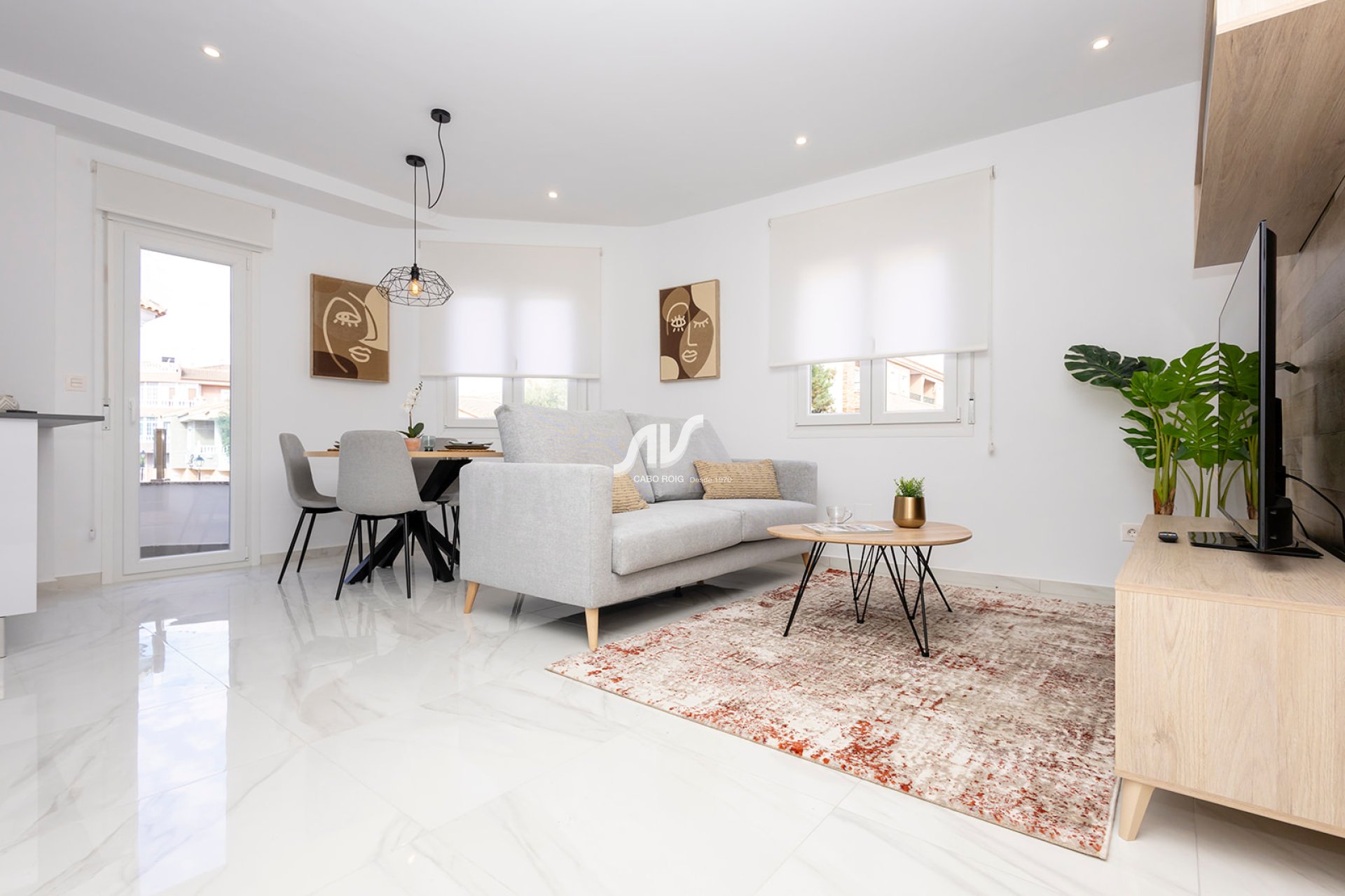 Nuevo - Apartamento - Jacarilla