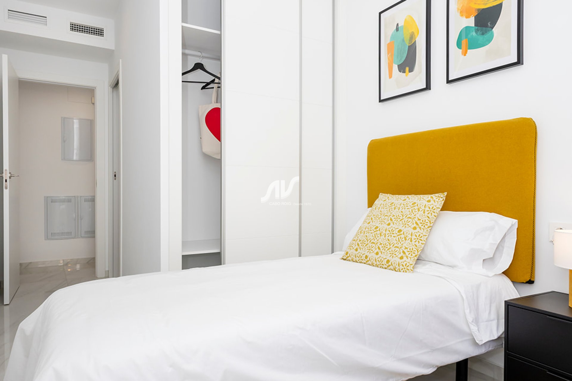 Nuevo - Apartamento - Jacarilla