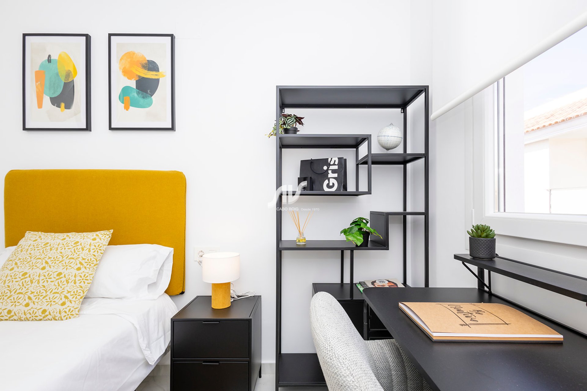 Nuevo - Apartamento - Jacarilla