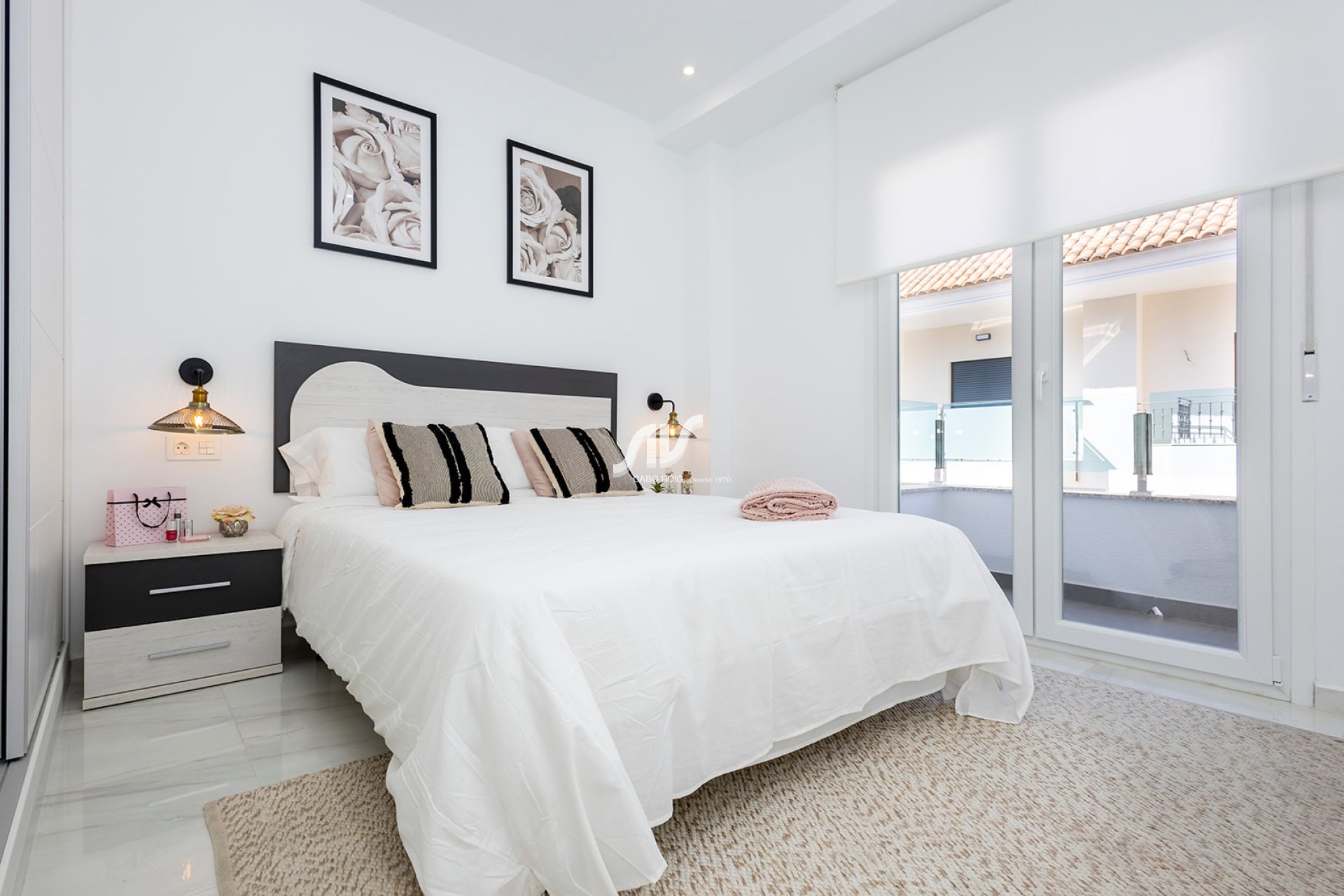 Nuevo - Apartamento - Jacarilla