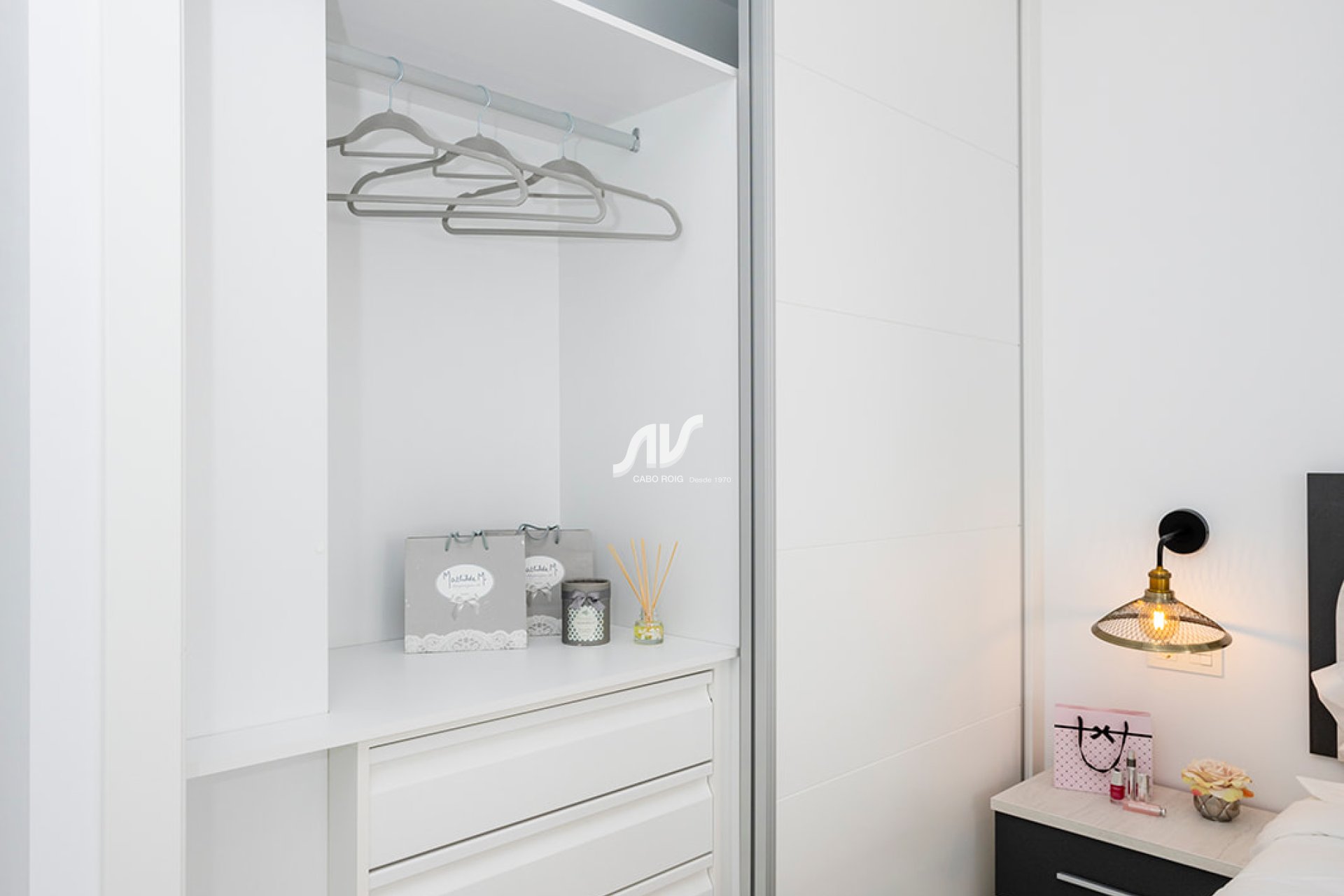 Nuevo - Apartamento - Jacarilla