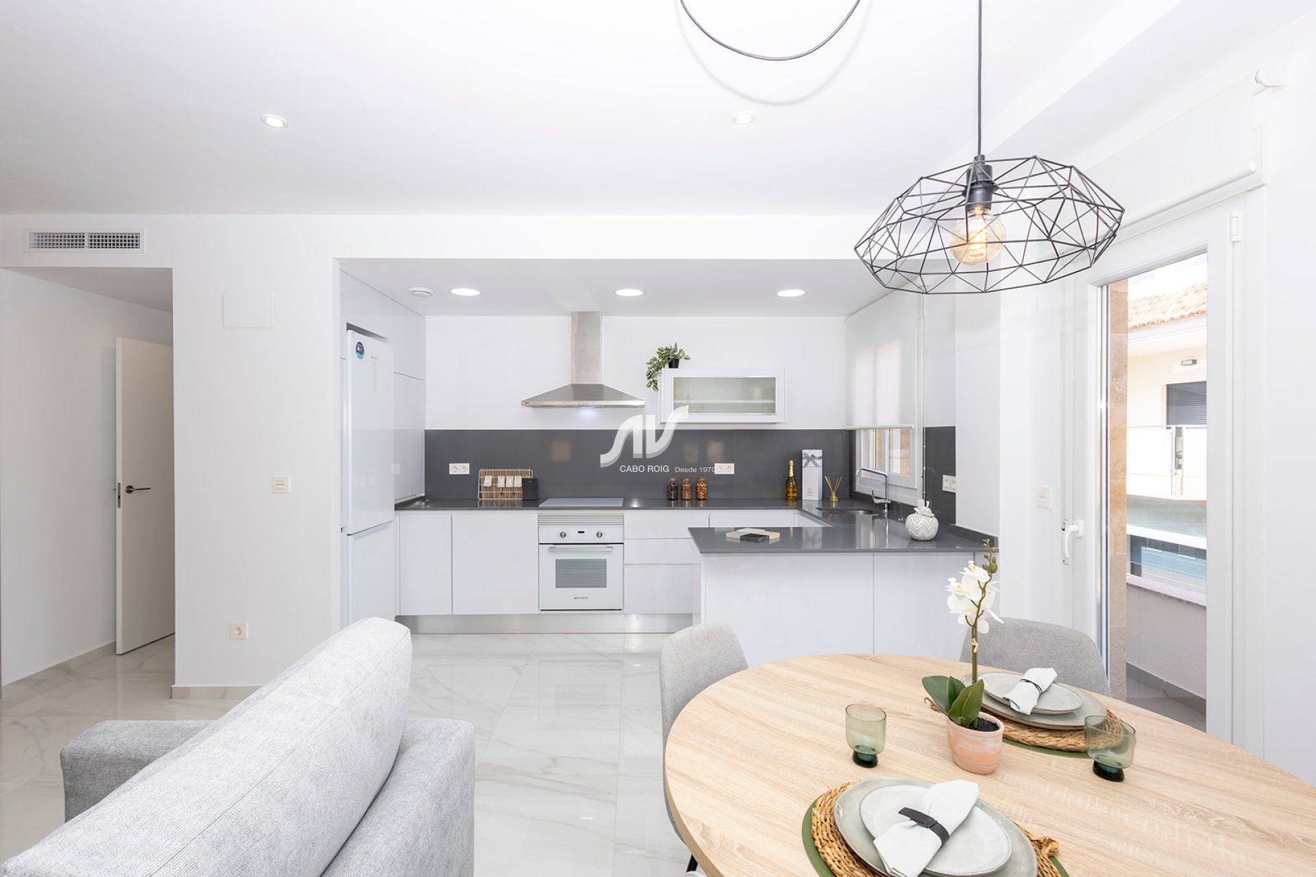 Nuevo - Apartamento - Jacarilla