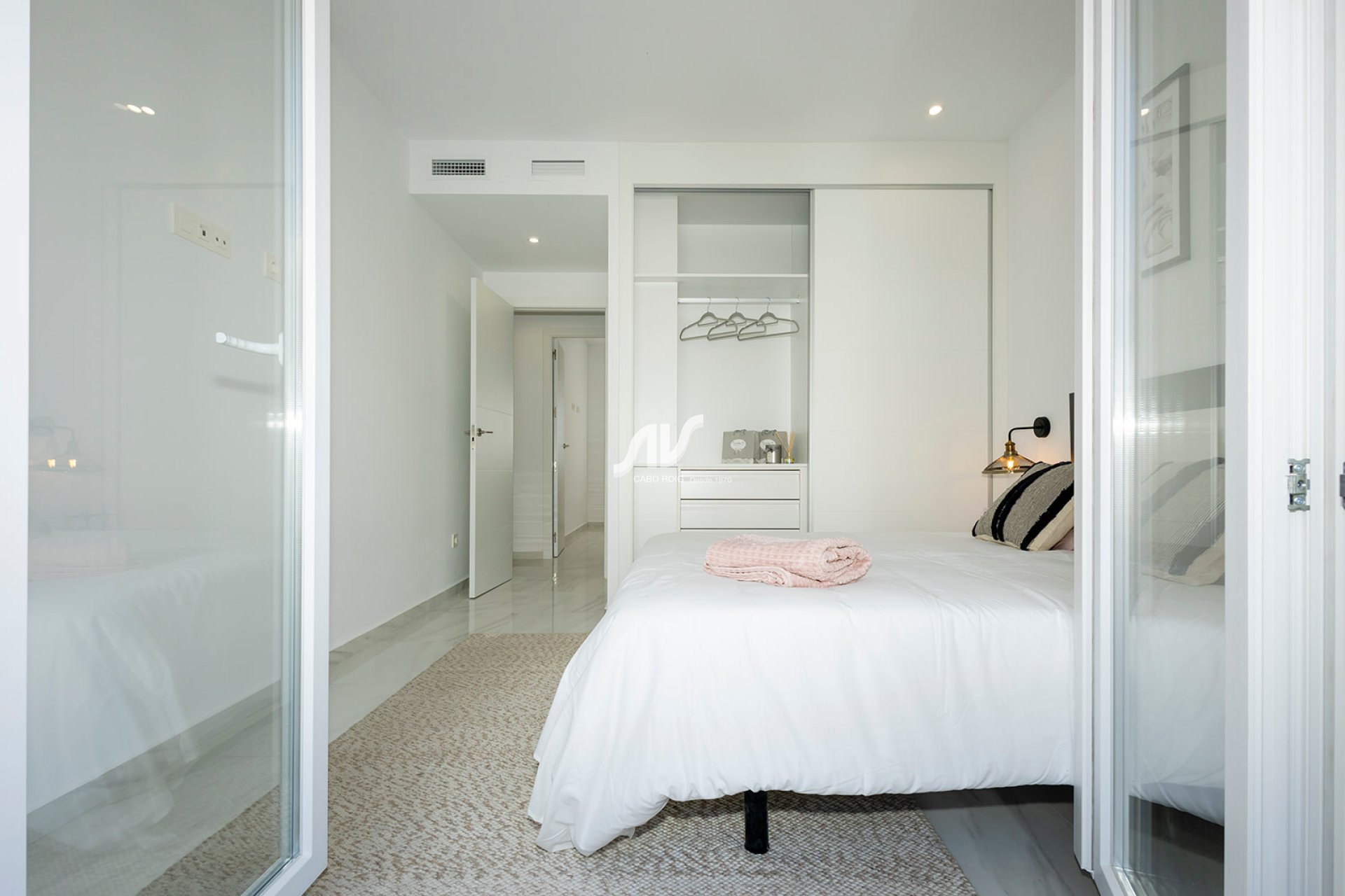 Nuevo - Apartamento - Jacarilla