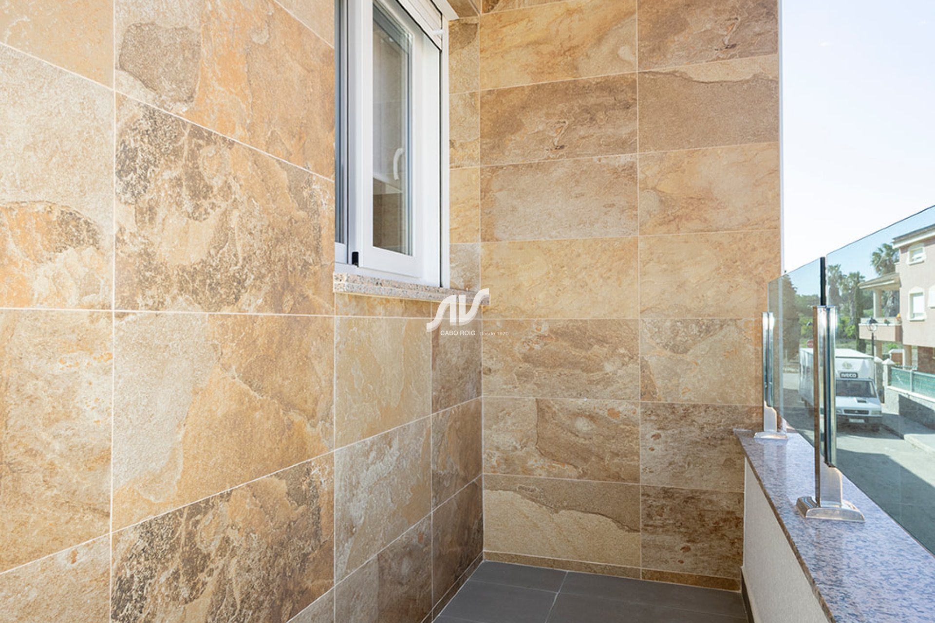 Nuevo - Apartamento - Jacarilla