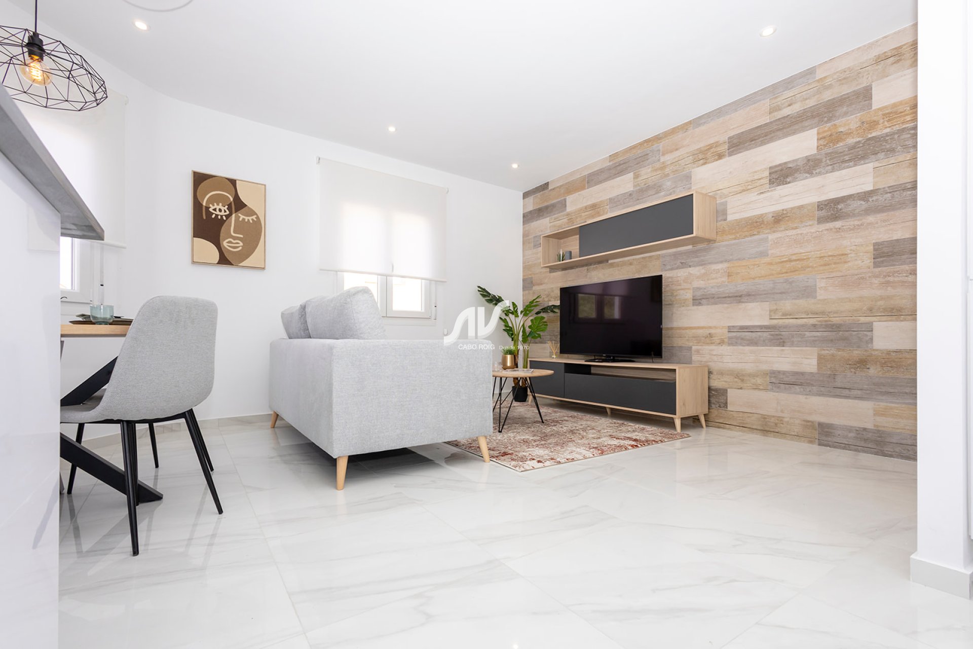 Nuevo - Apartamento - Jacarilla