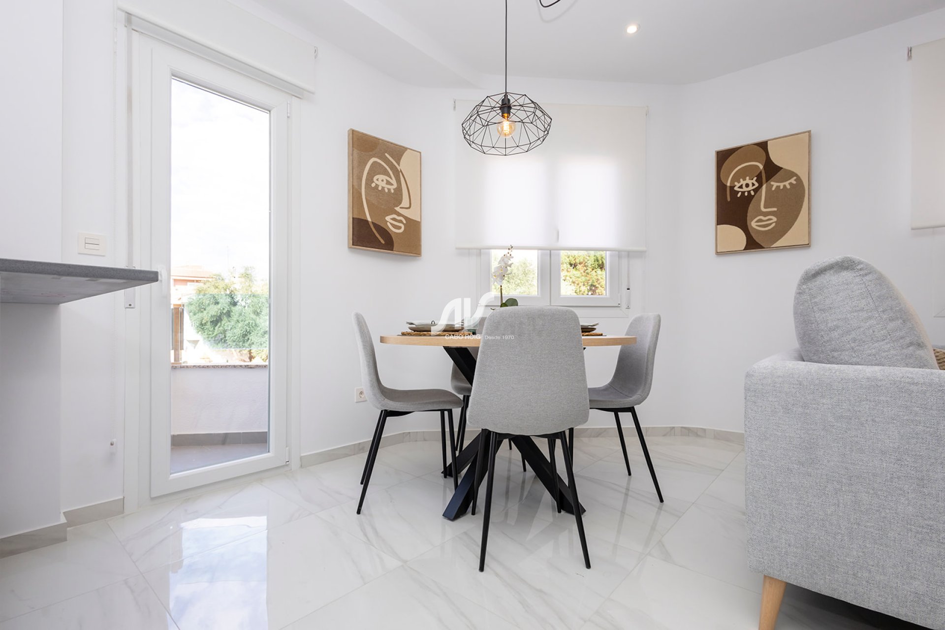 Nuevo - Apartamento - Jacarilla