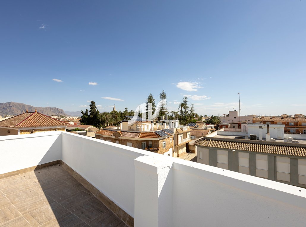 Nuevo - Apartamento - Jacarilla