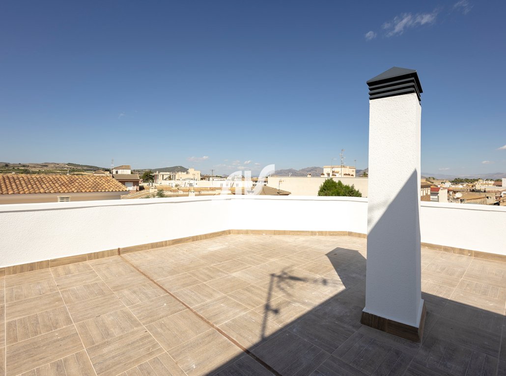 Nuevo - Apartamento - Jacarilla