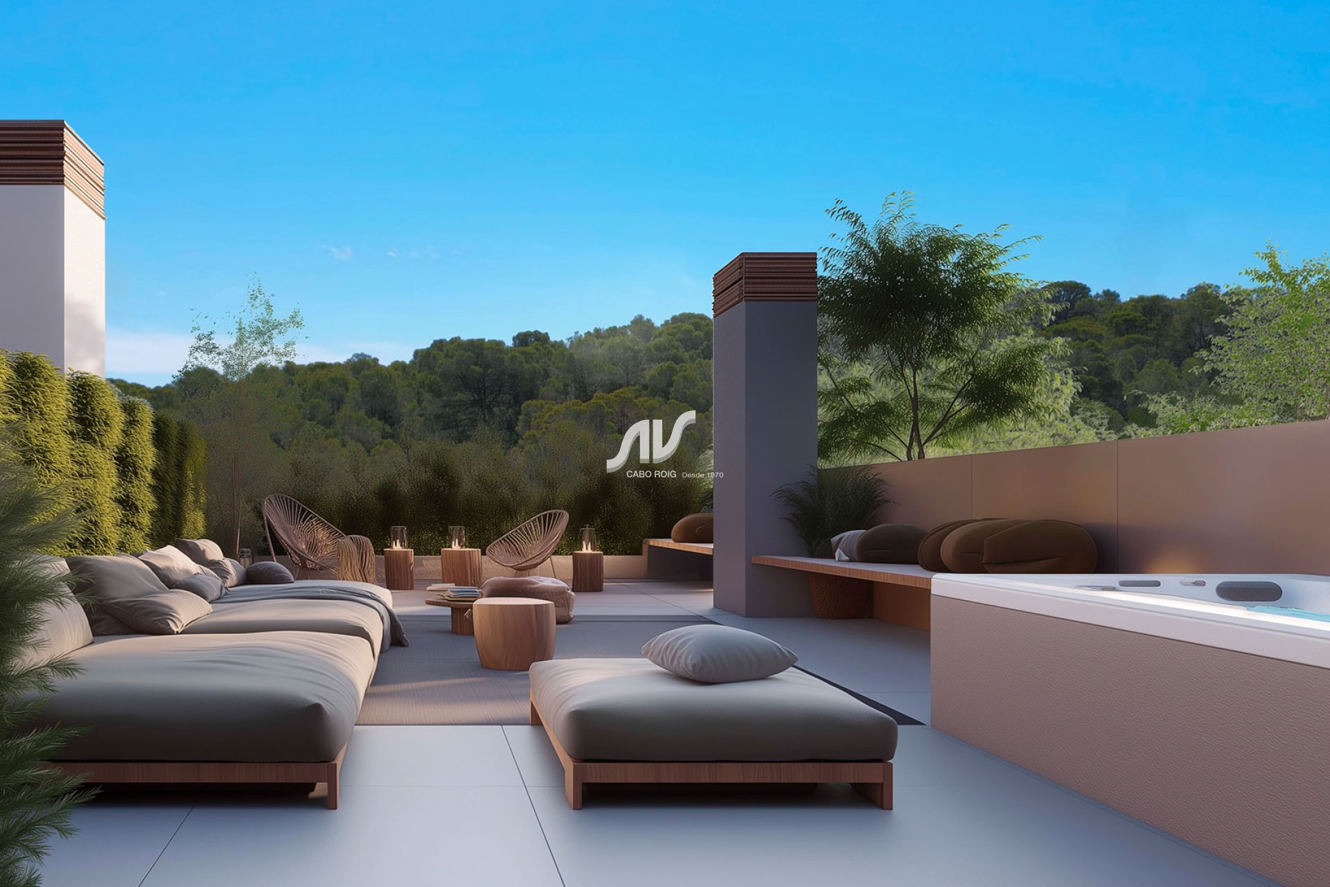 Nuevo - Apartamento - La Nucía