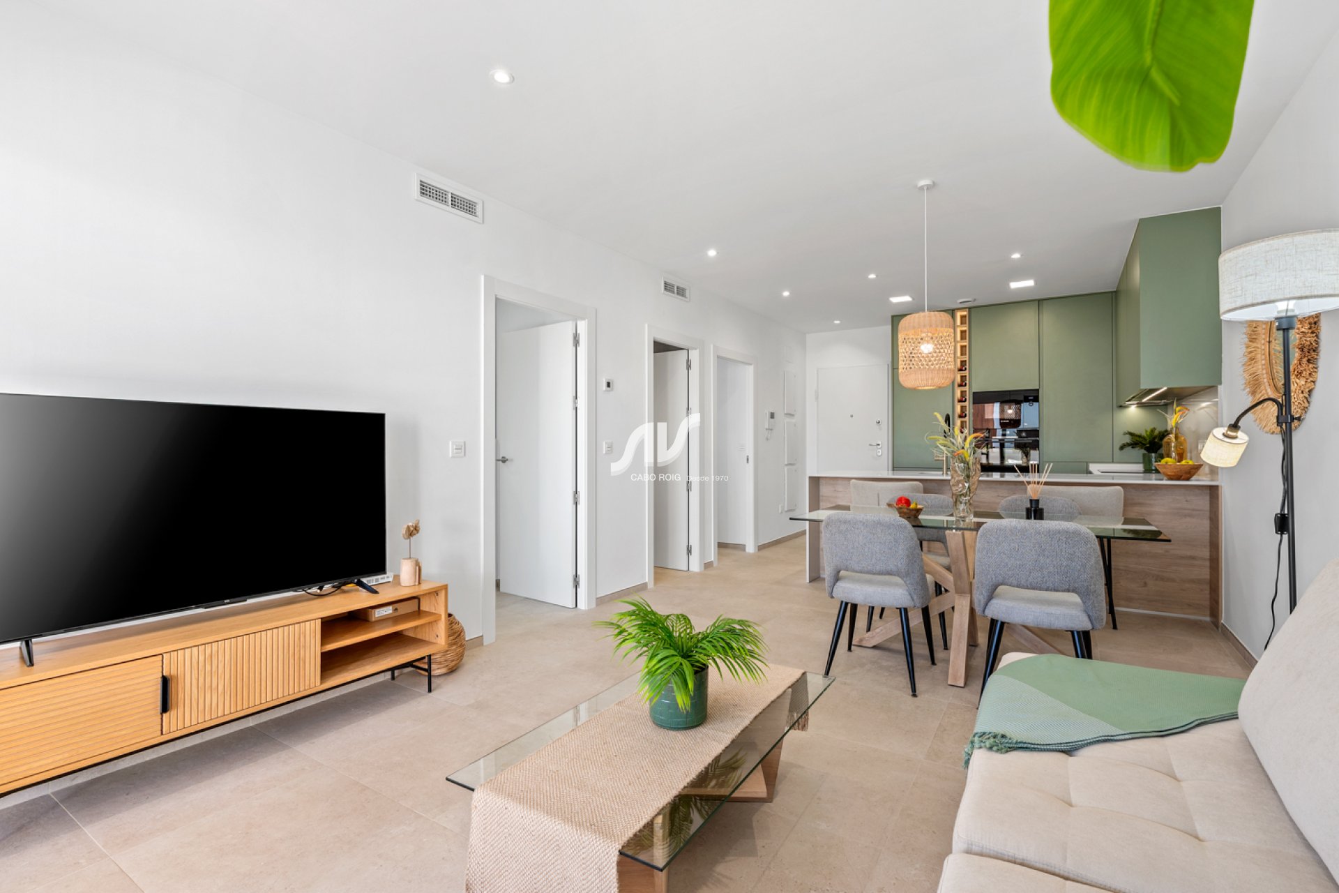 Nuevo - Apartamento - Los Alcázares