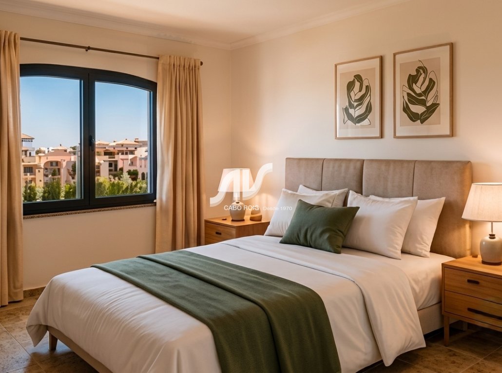 Nuevo - Apartamento - Los Alcázares